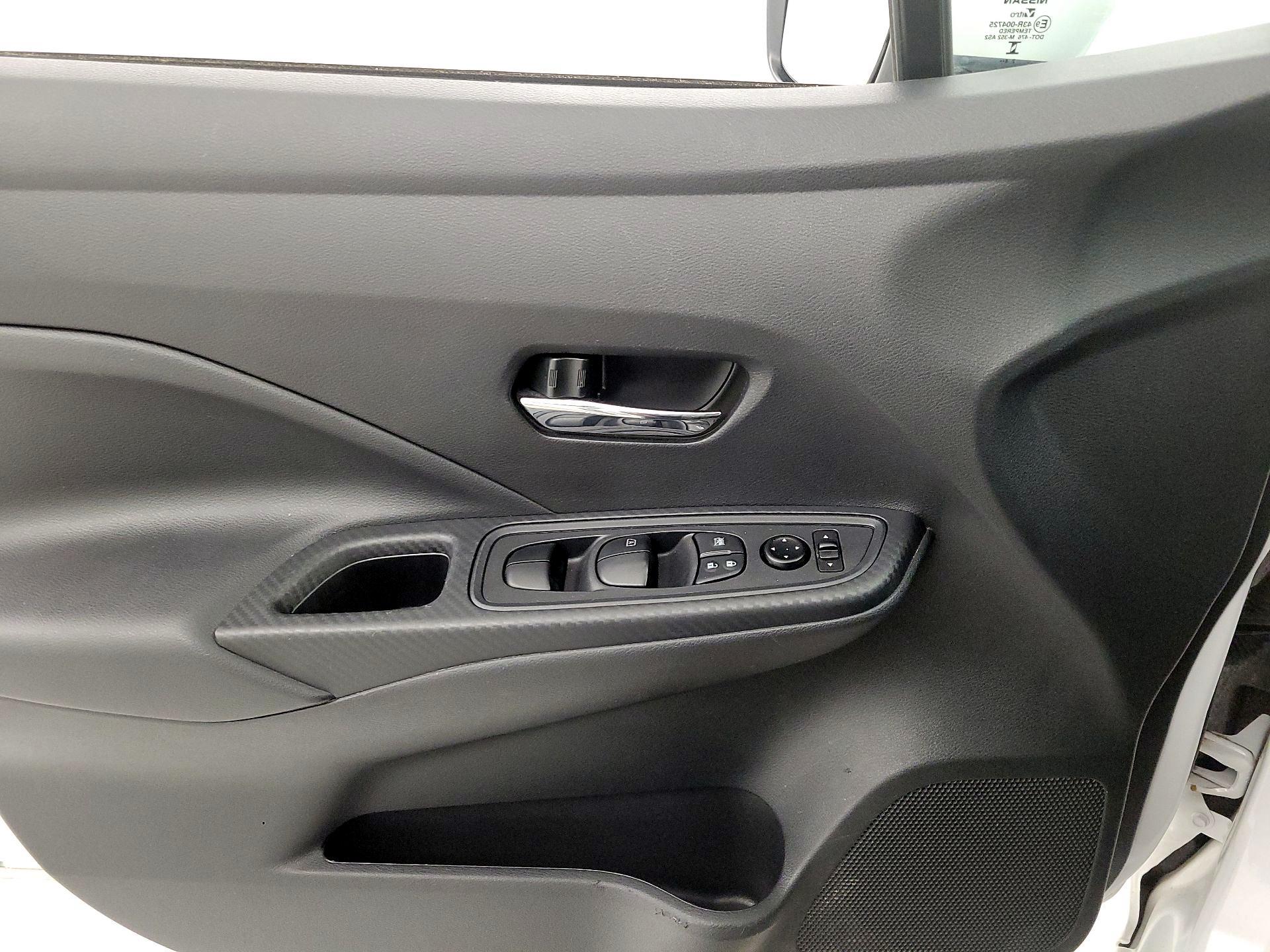Thumbnail: 2025 Nissan Versa - 12