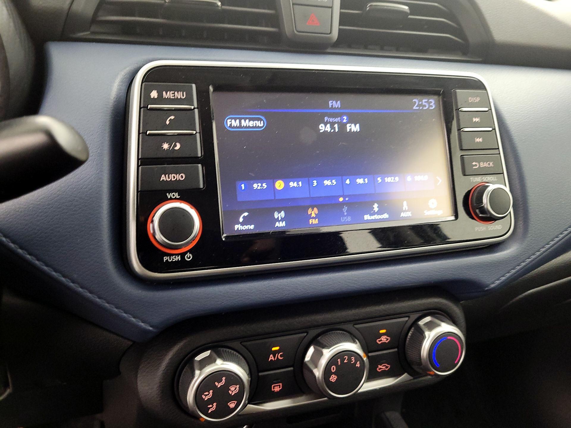 Thumbnail: 2025 Nissan Versa - 14
