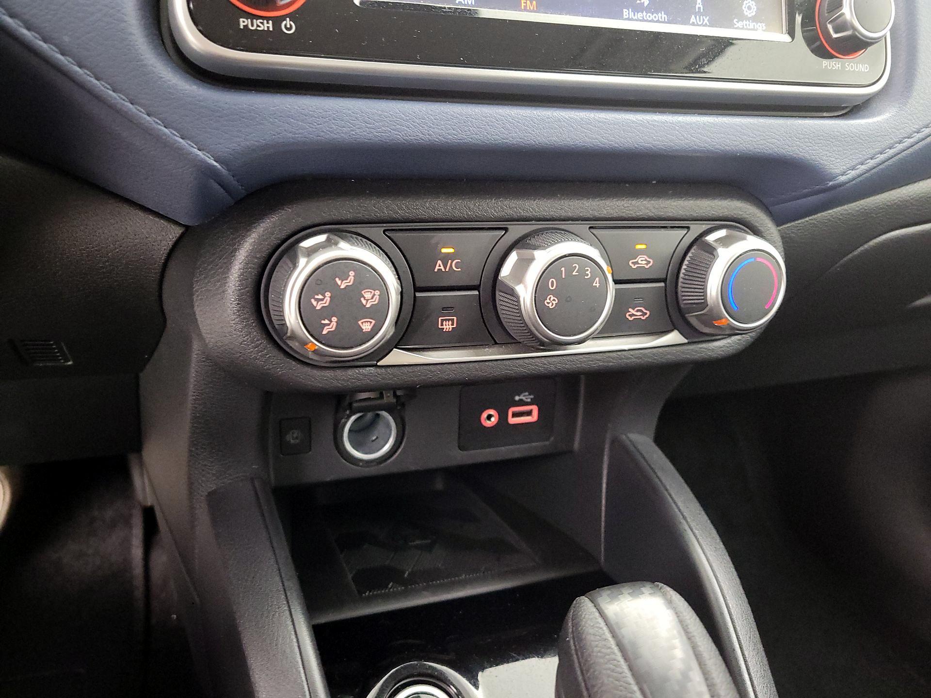 Thumbnail: 2025 Nissan Versa - 15