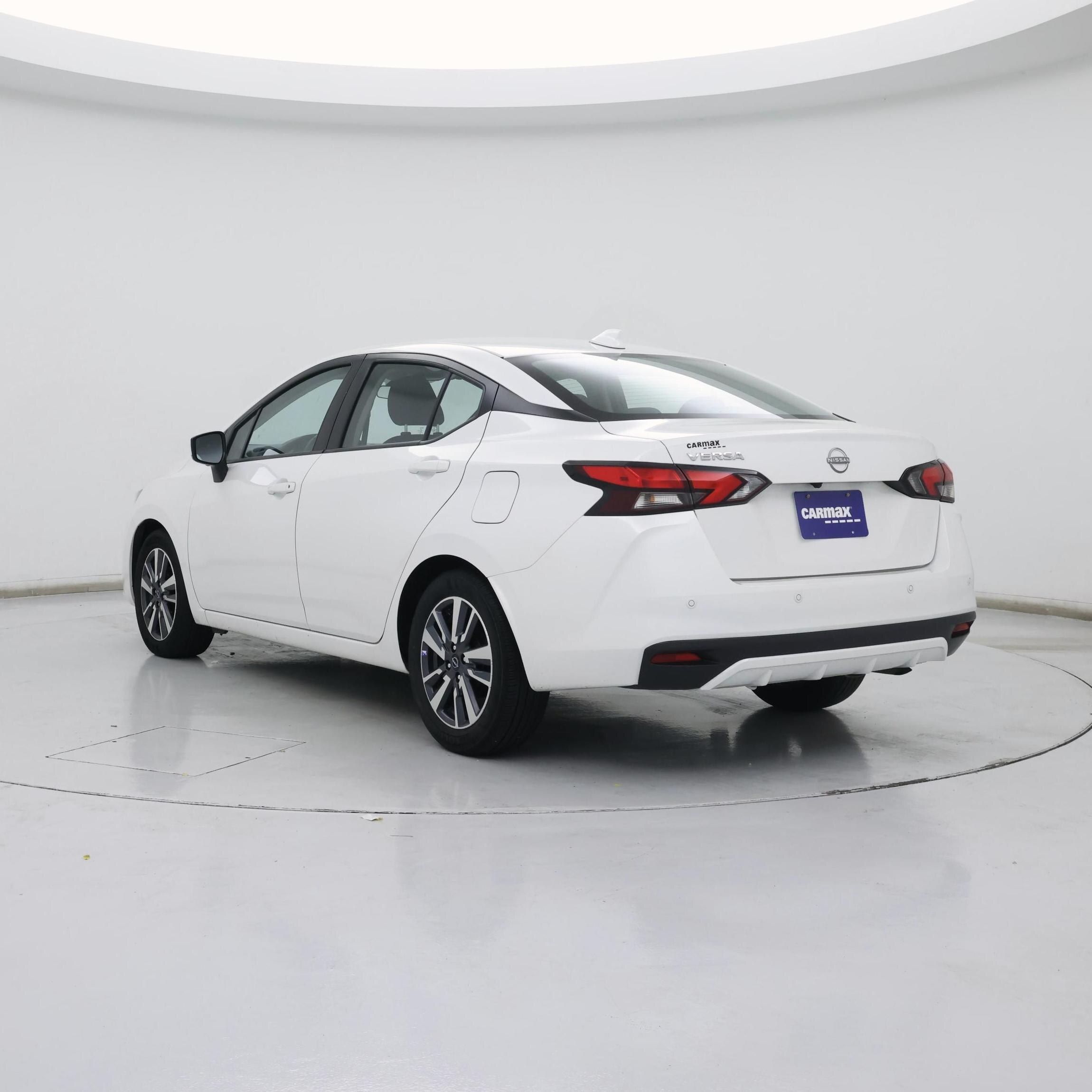 Thumbnail: 2025 Nissan Versa - 2