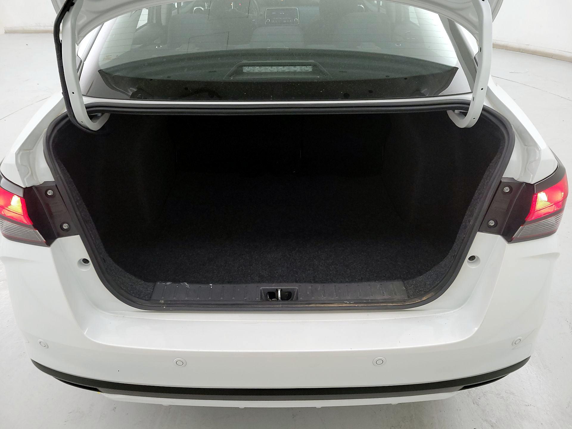 Thumbnail: 2025 Nissan Versa - 19