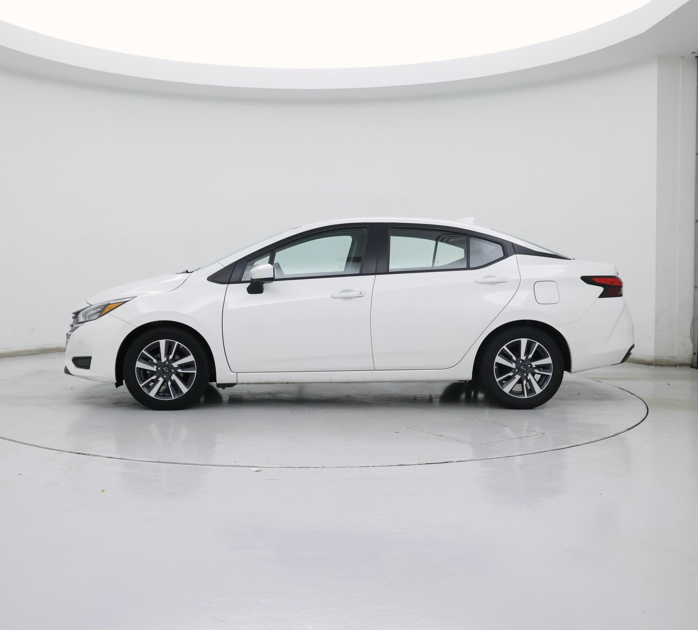 Thumbnail: 2025 Nissan Versa - 3