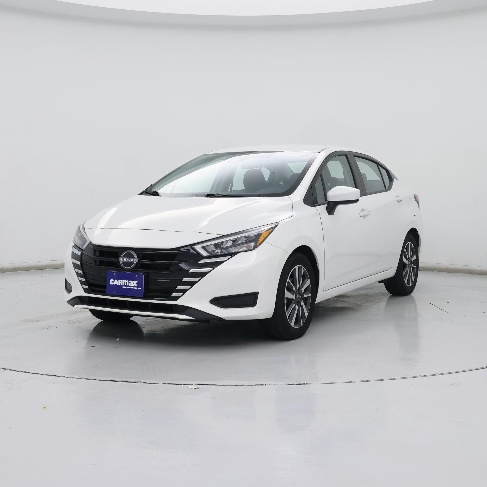 Thumbnail: 2025 Nissan Versa - 4