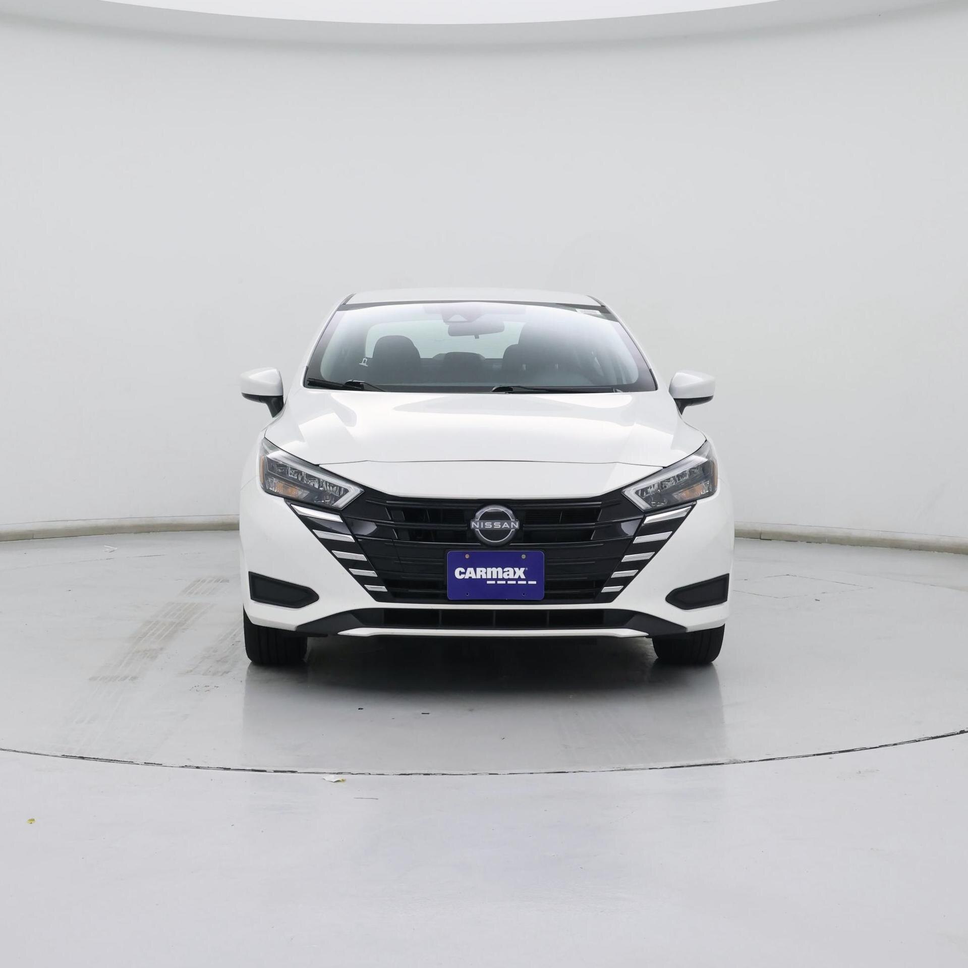 Thumbnail: 2025 Nissan Versa - 5