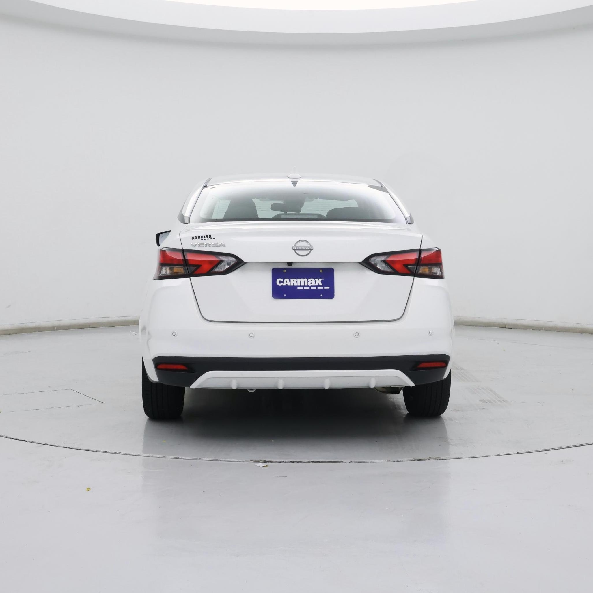 Thumbnail: 2025 Nissan Versa - 6