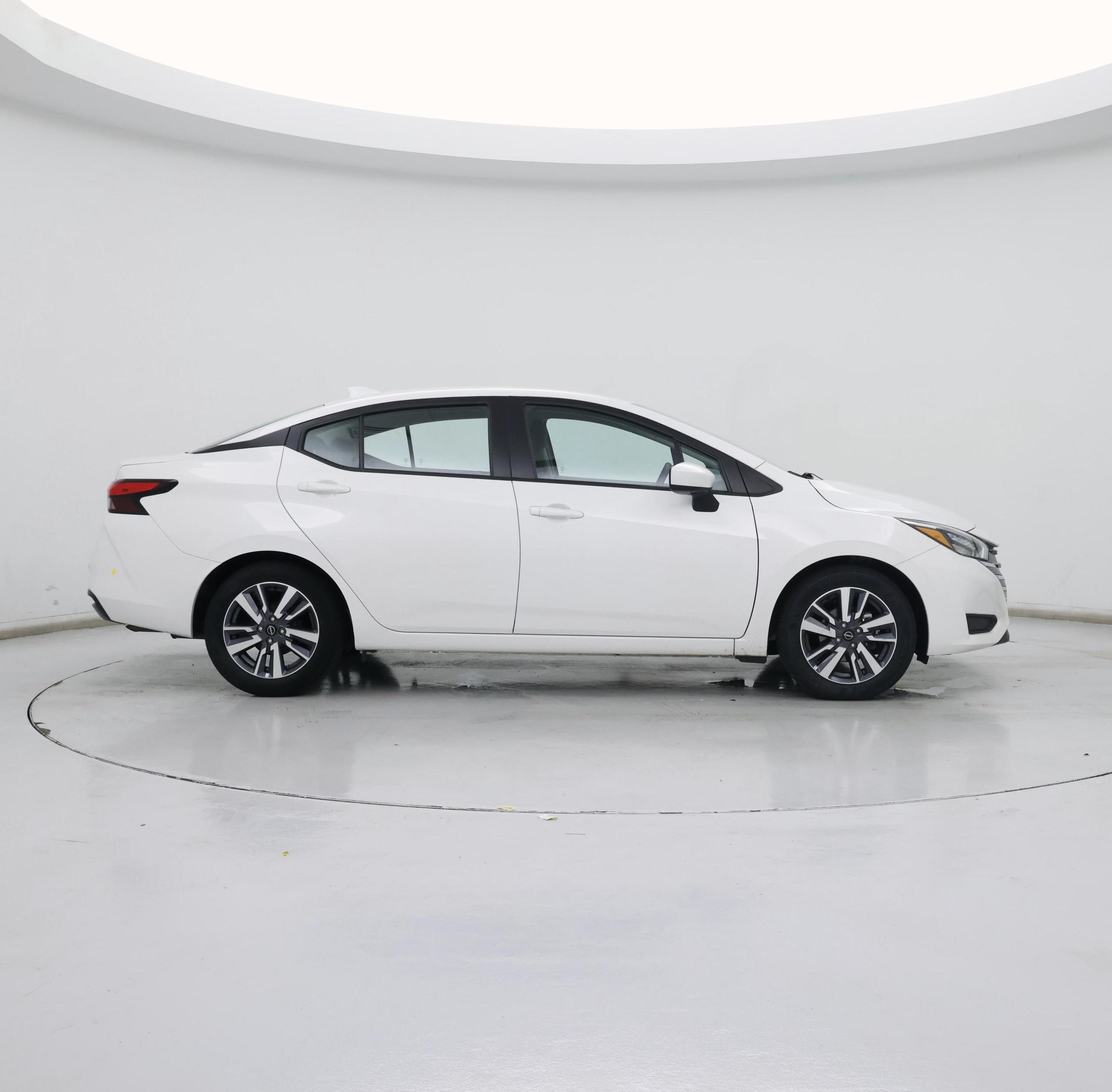 Thumbnail: 2025 Nissan Versa - 7