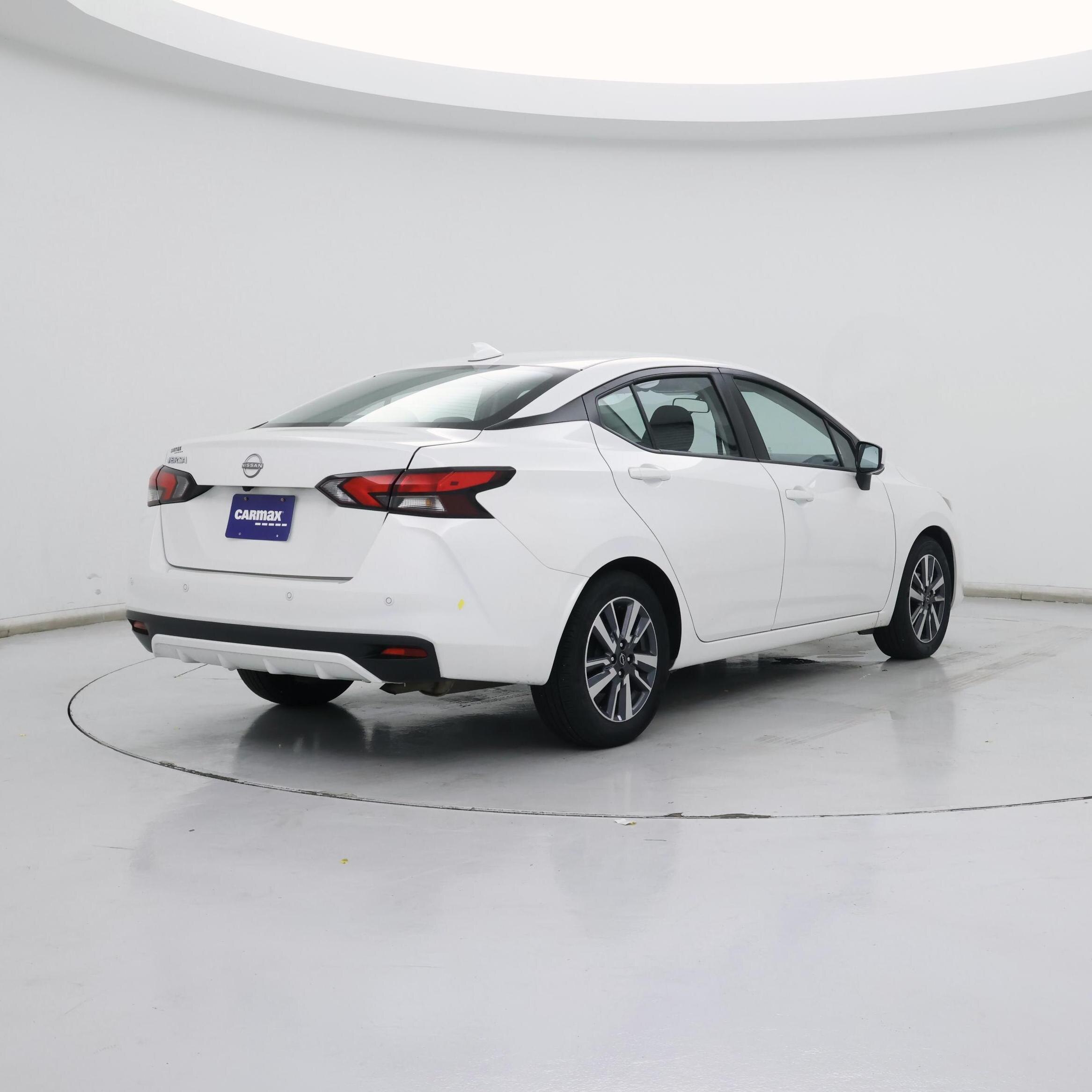 Thumbnail: 2025 Nissan Versa - 8