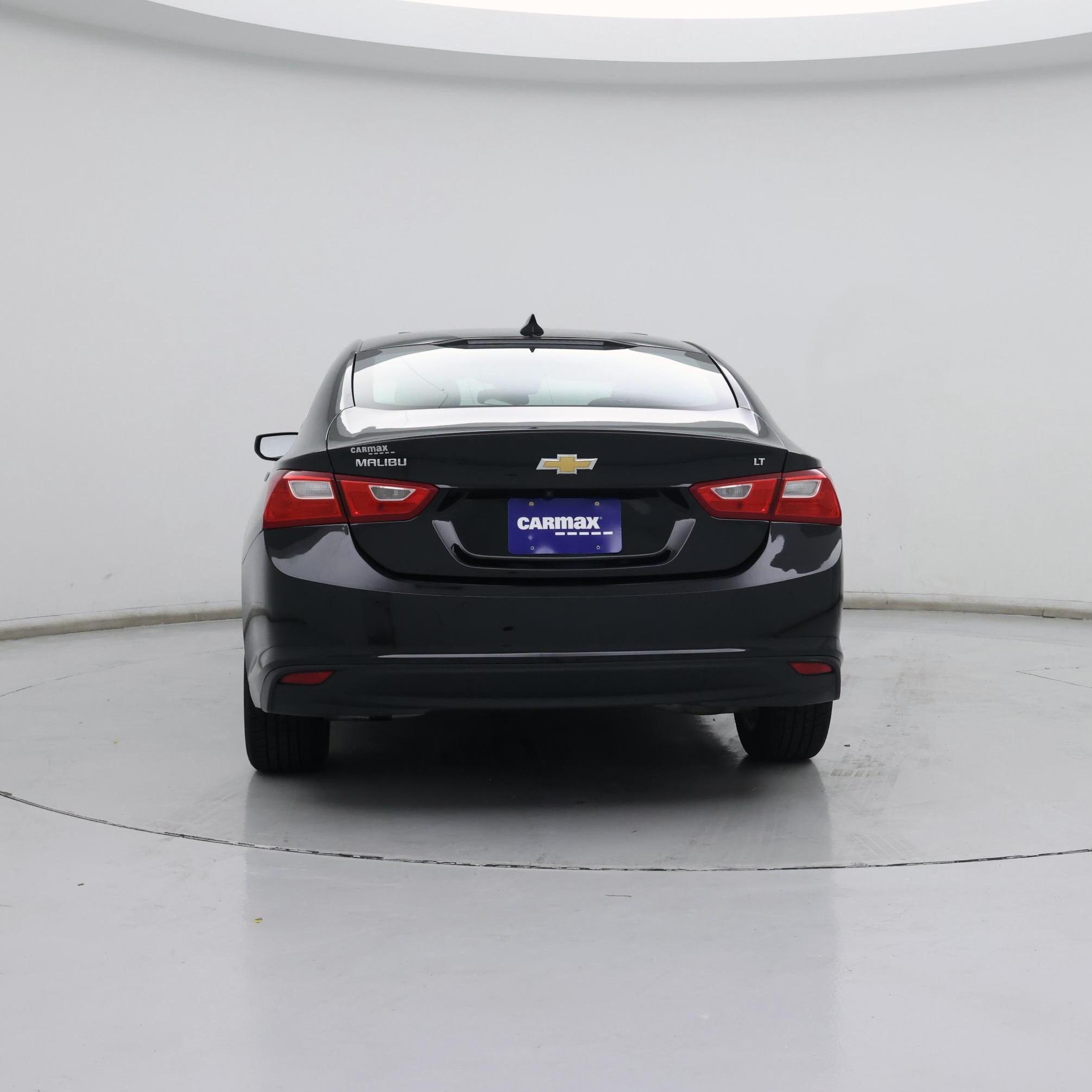 Thumbnail: 2024 Chevrolet Malibu - 6