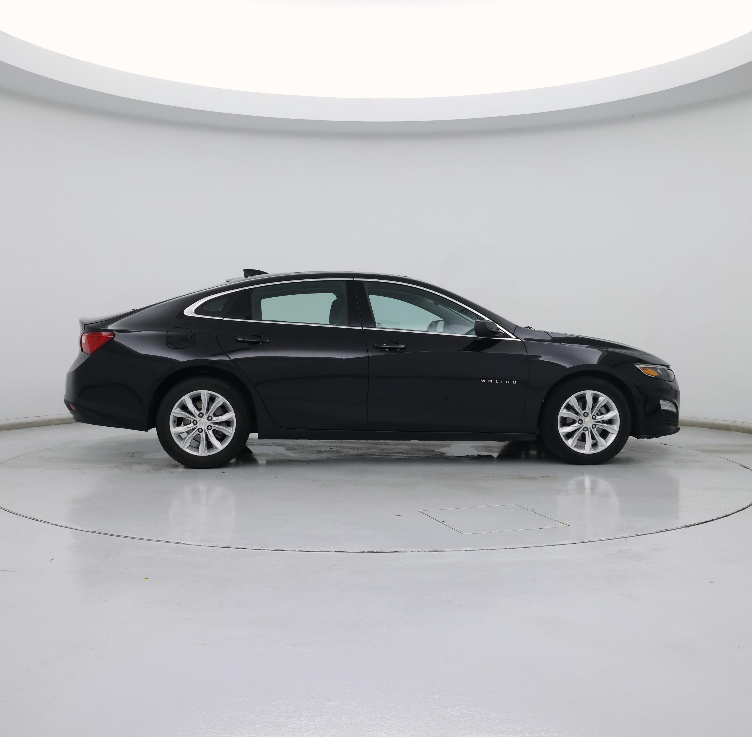 Thumbnail: 2024 Chevrolet Malibu - 7