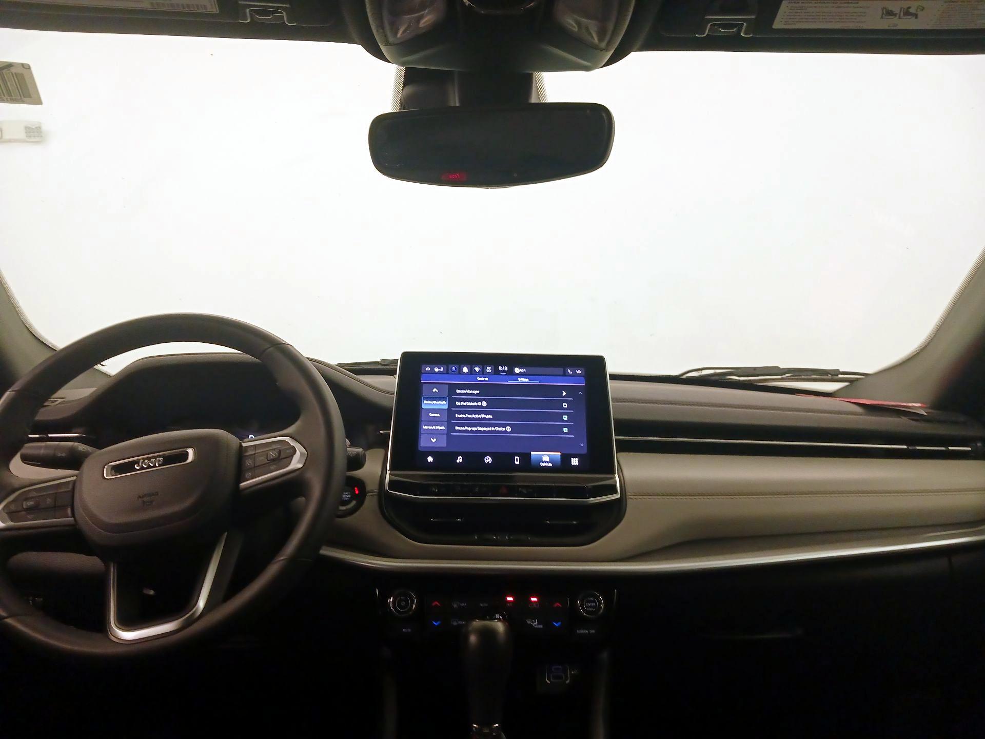 Thumbnail: 2025 Jeep Compass - 9