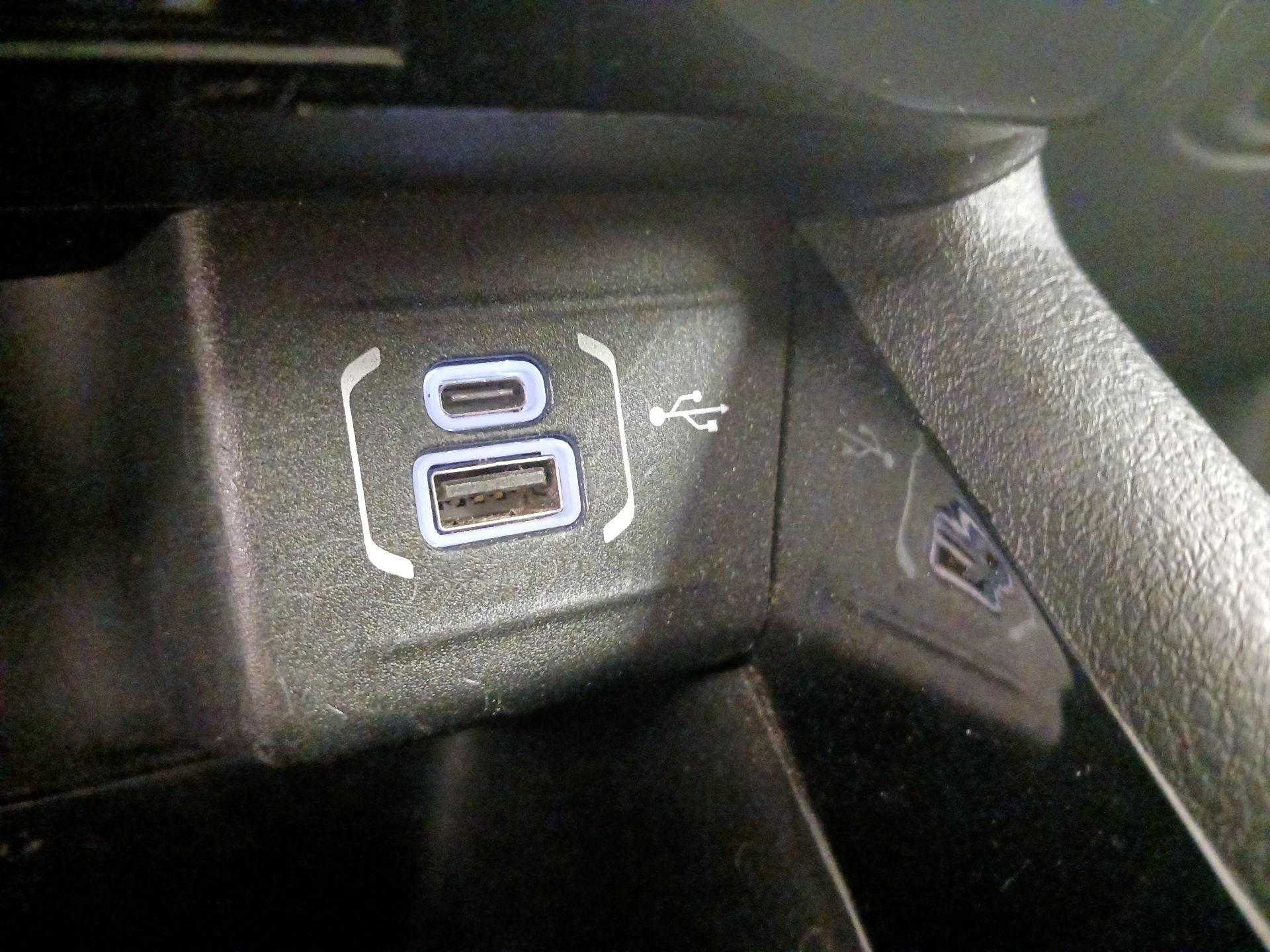 Thumbnail: 2025 Jeep Compass - 18