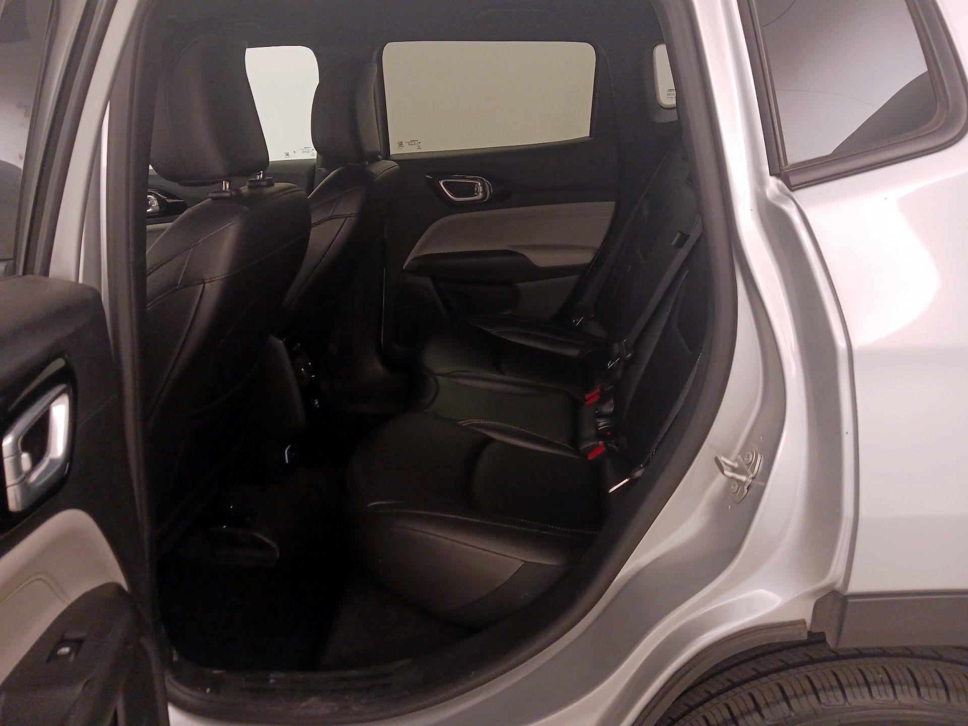 Thumbnail: 2025 Jeep Compass - 19