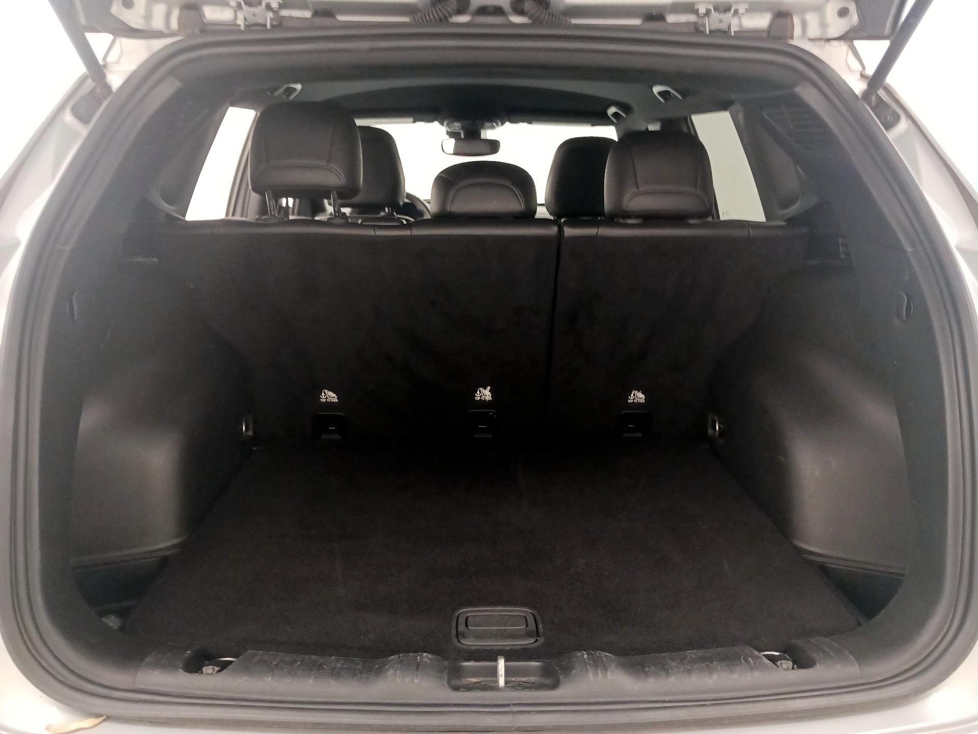 Thumbnail: 2025 Jeep Compass - 20