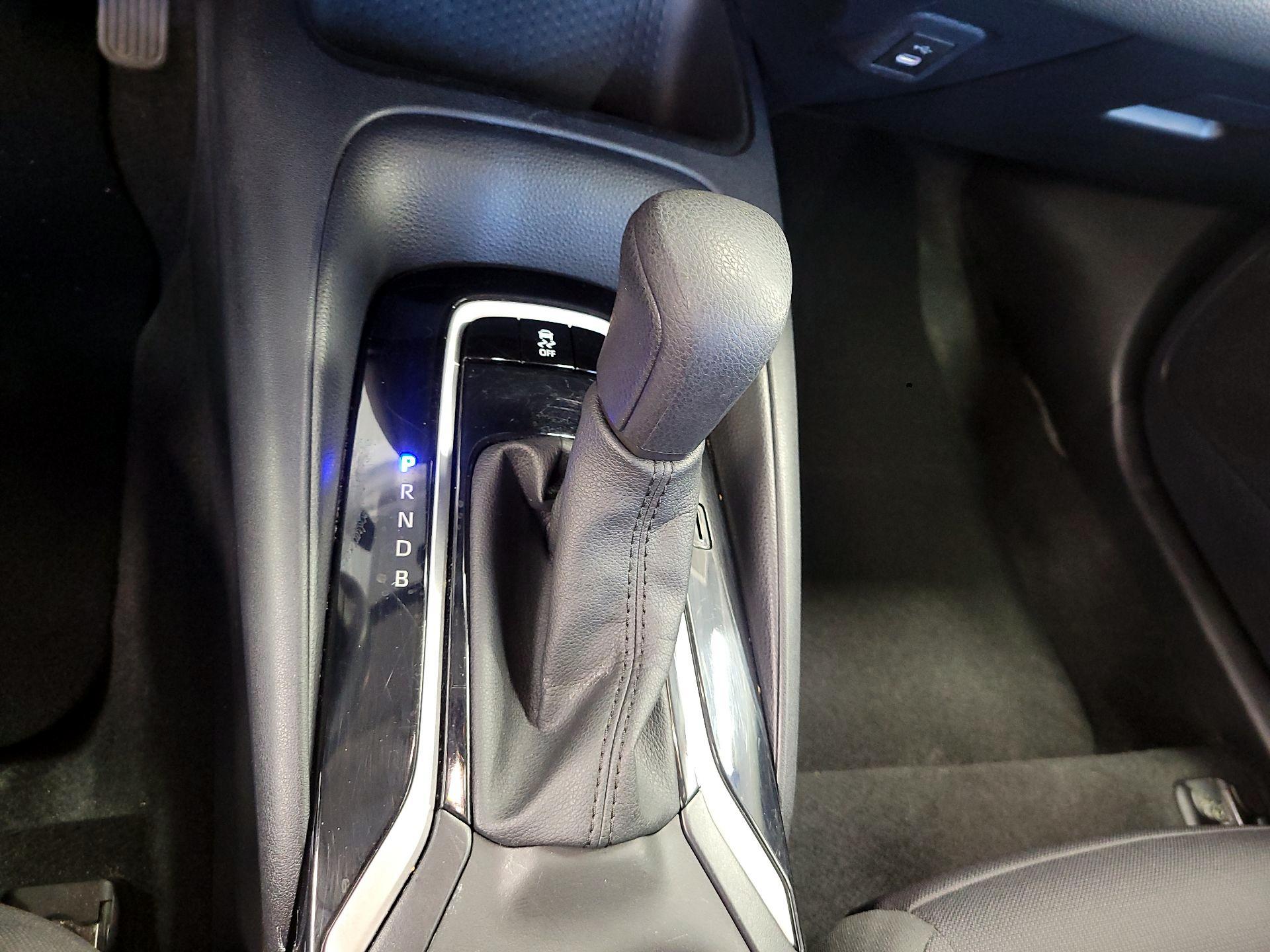 Thumbnail: 2024 Toyota Corolla - 17