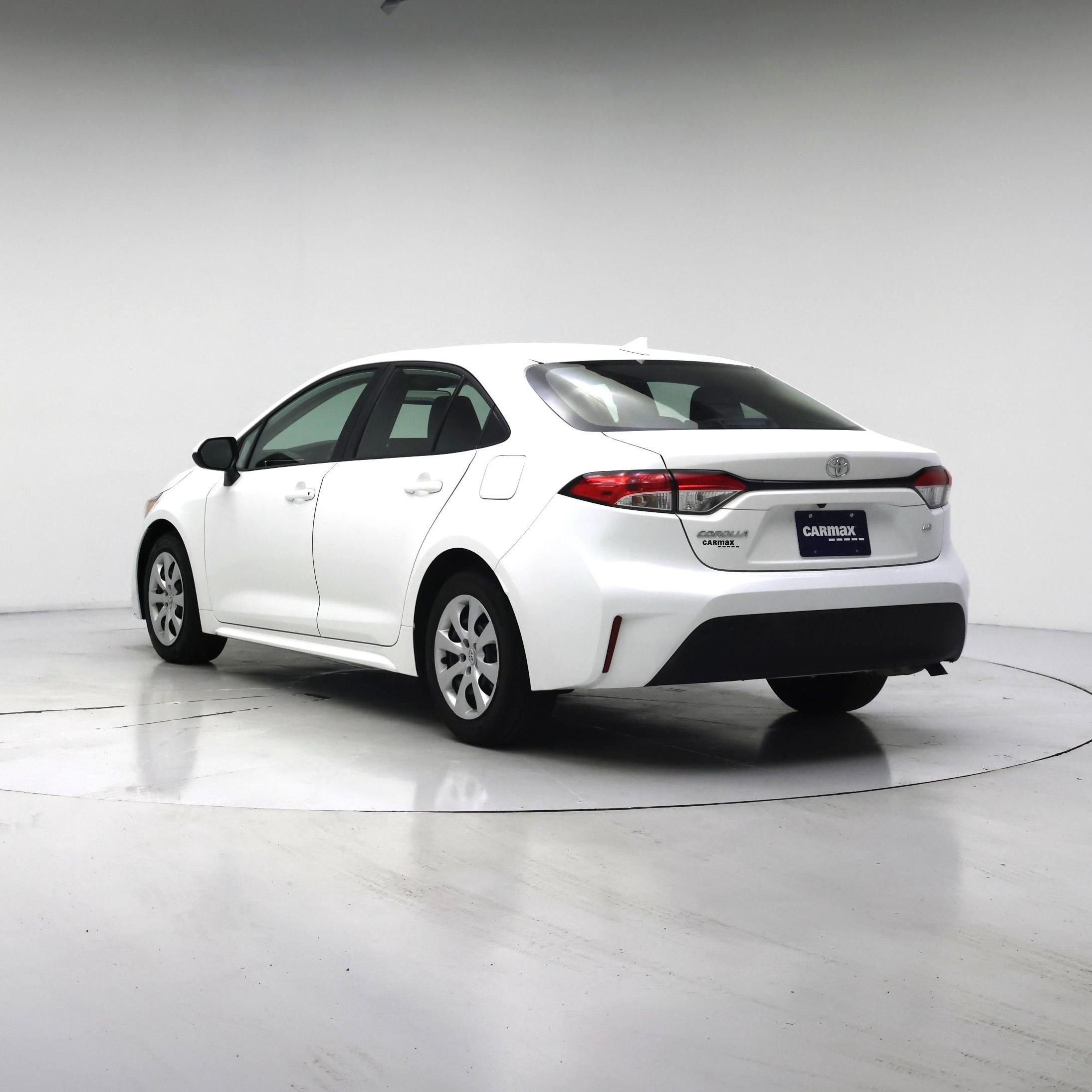 Thumbnail: 2024 Toyota Corolla - 2