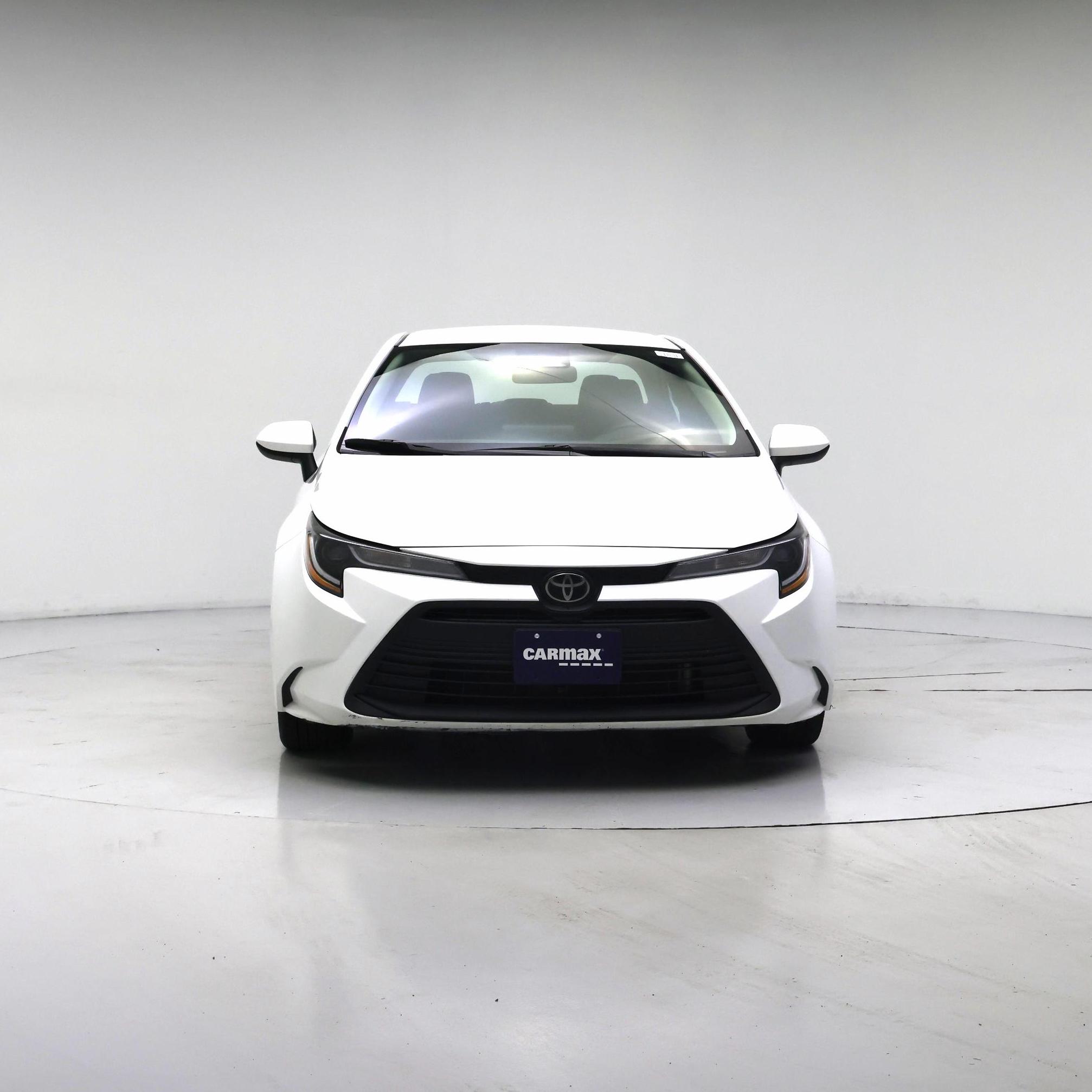 Thumbnail: 2024 Toyota Corolla - 5