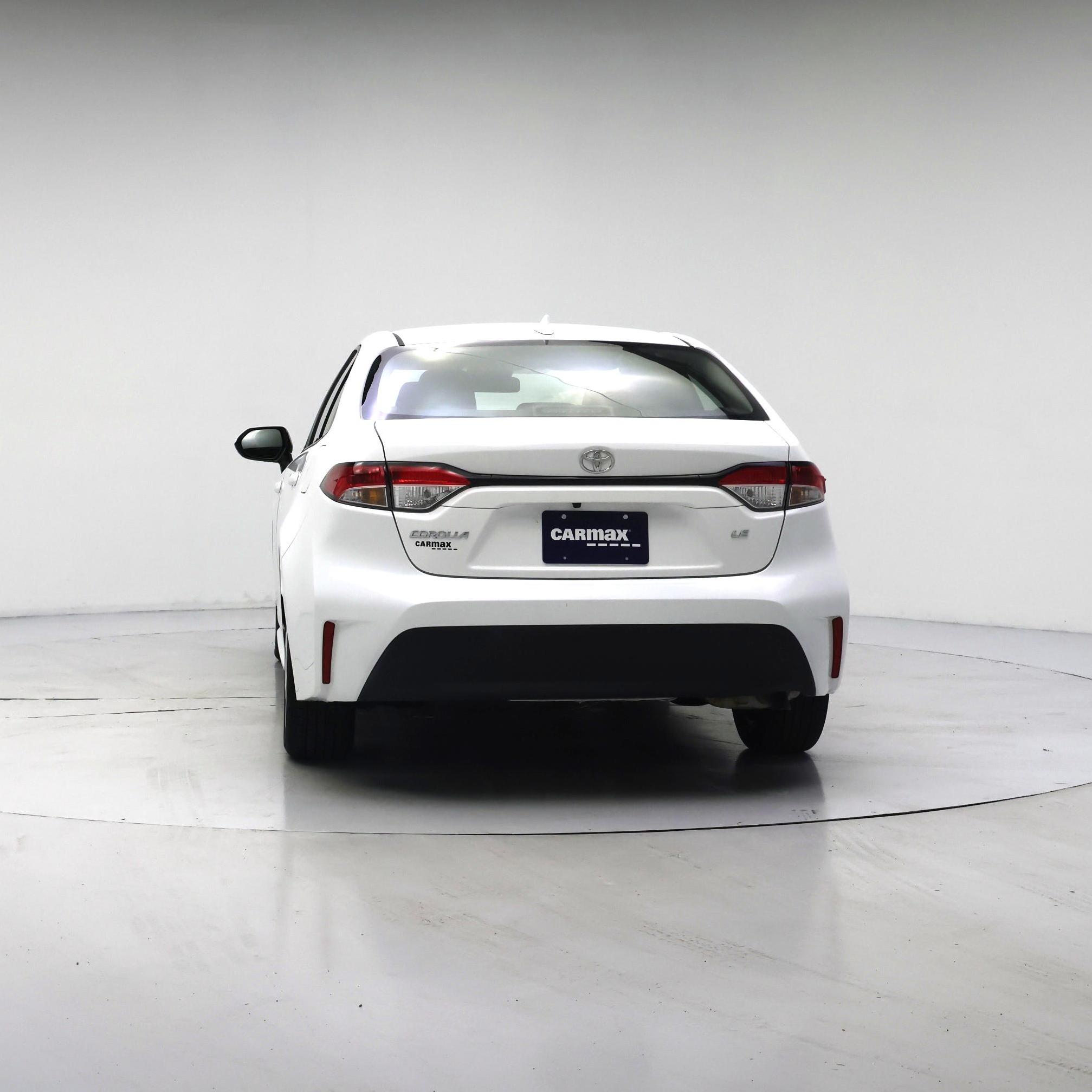 Thumbnail: 2024 Toyota Corolla - 6