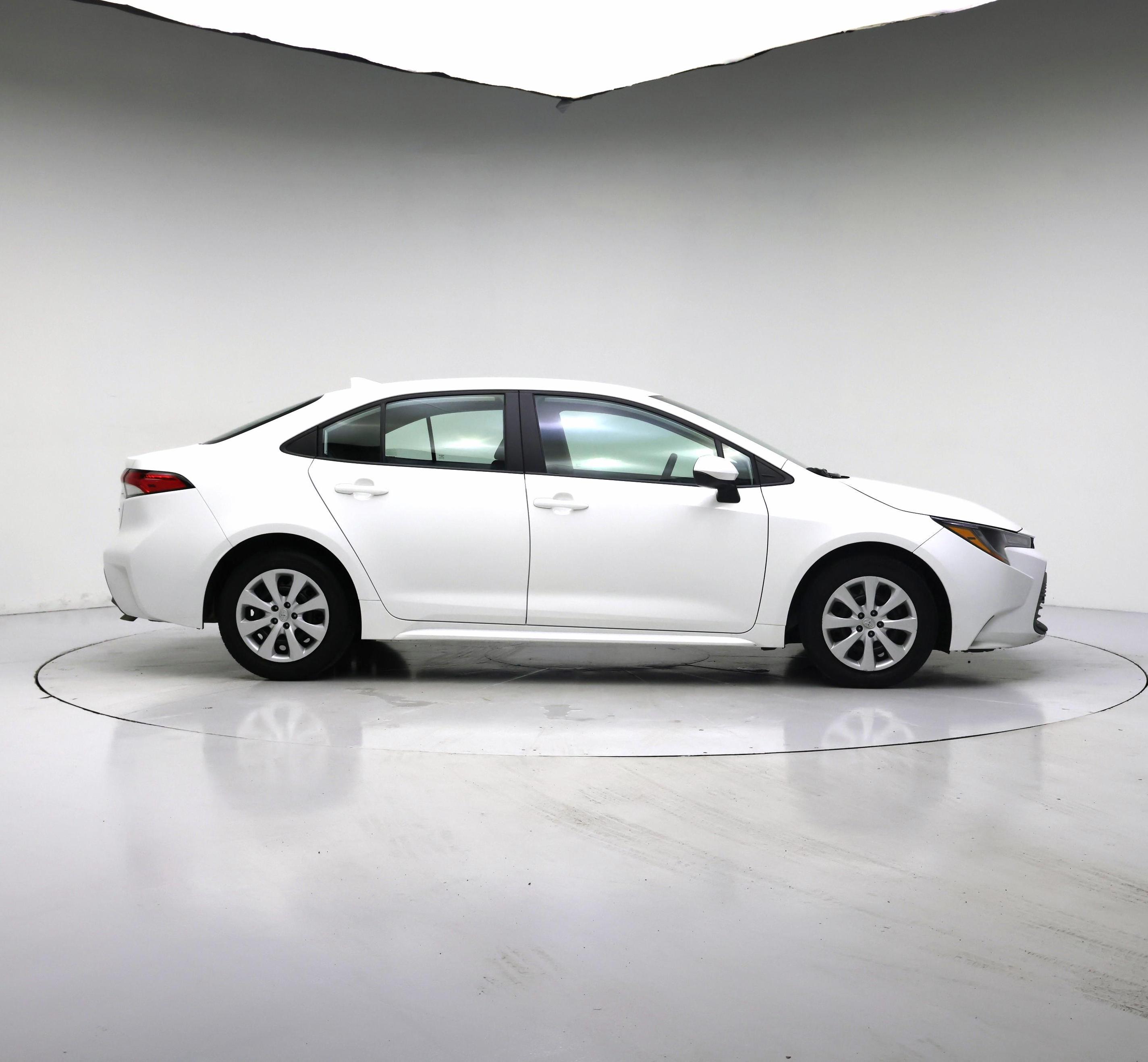 Thumbnail: 2024 Toyota Corolla - 7