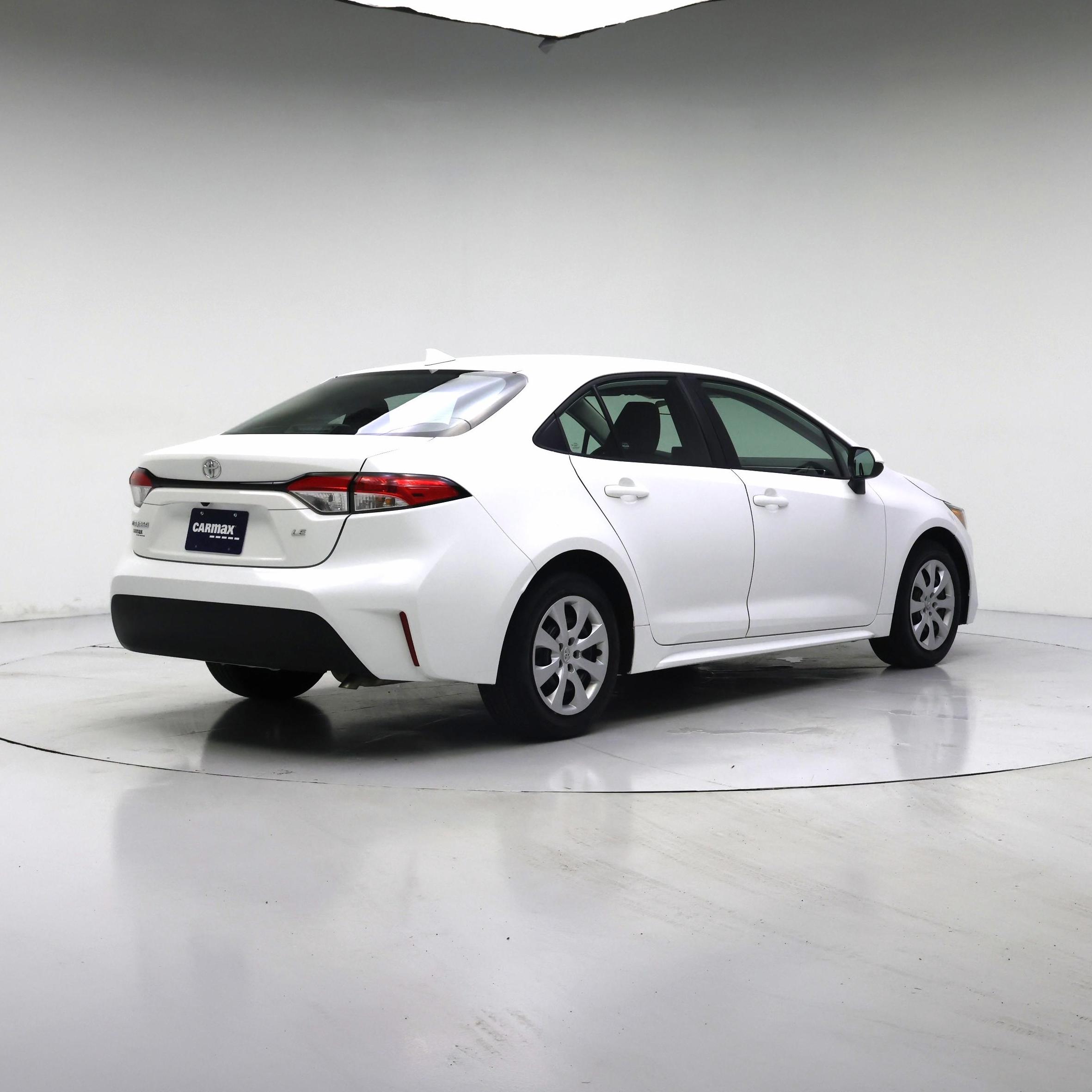 Thumbnail: 2024 Toyota Corolla - 8