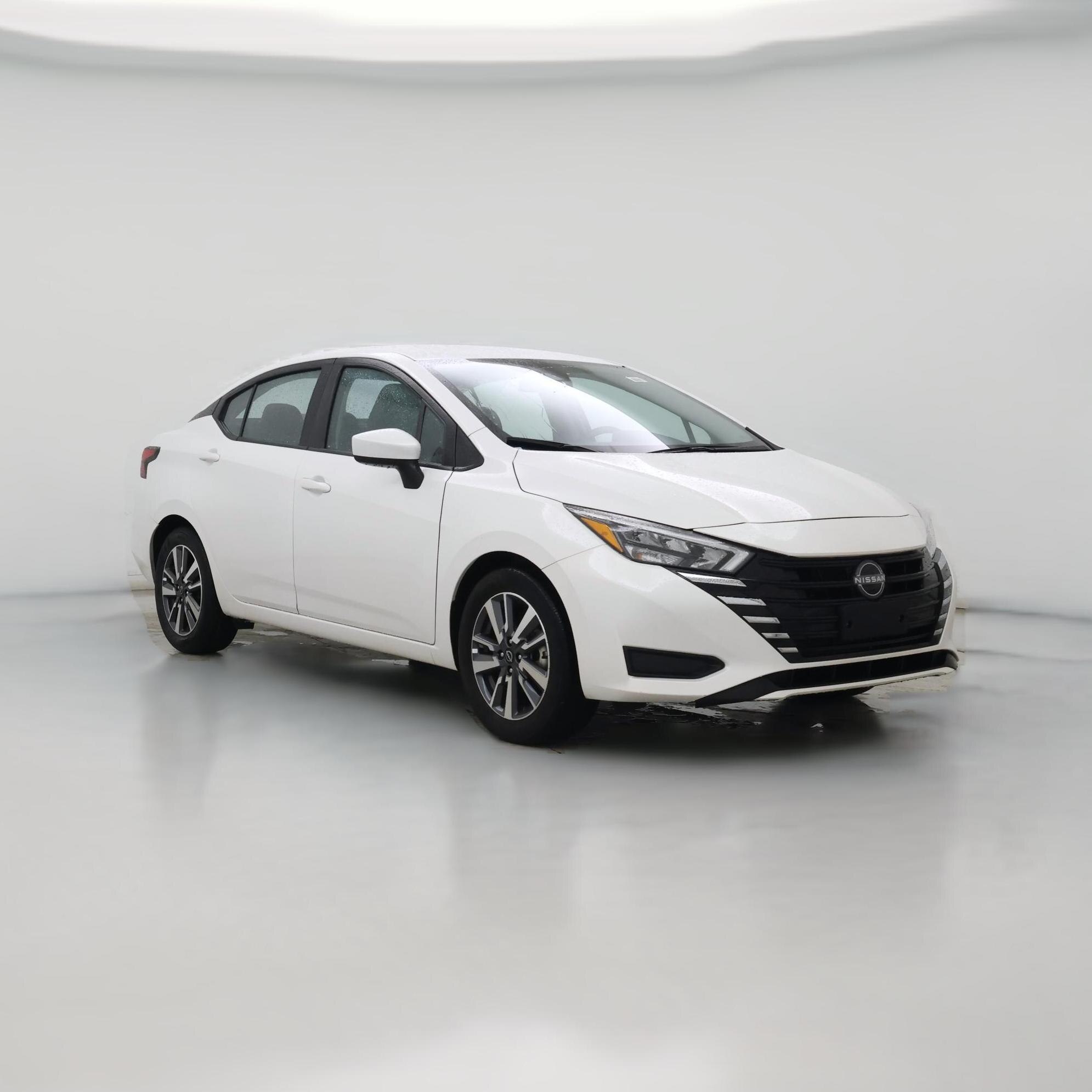 Thumbnail: 2025 Nissan Versa - 1