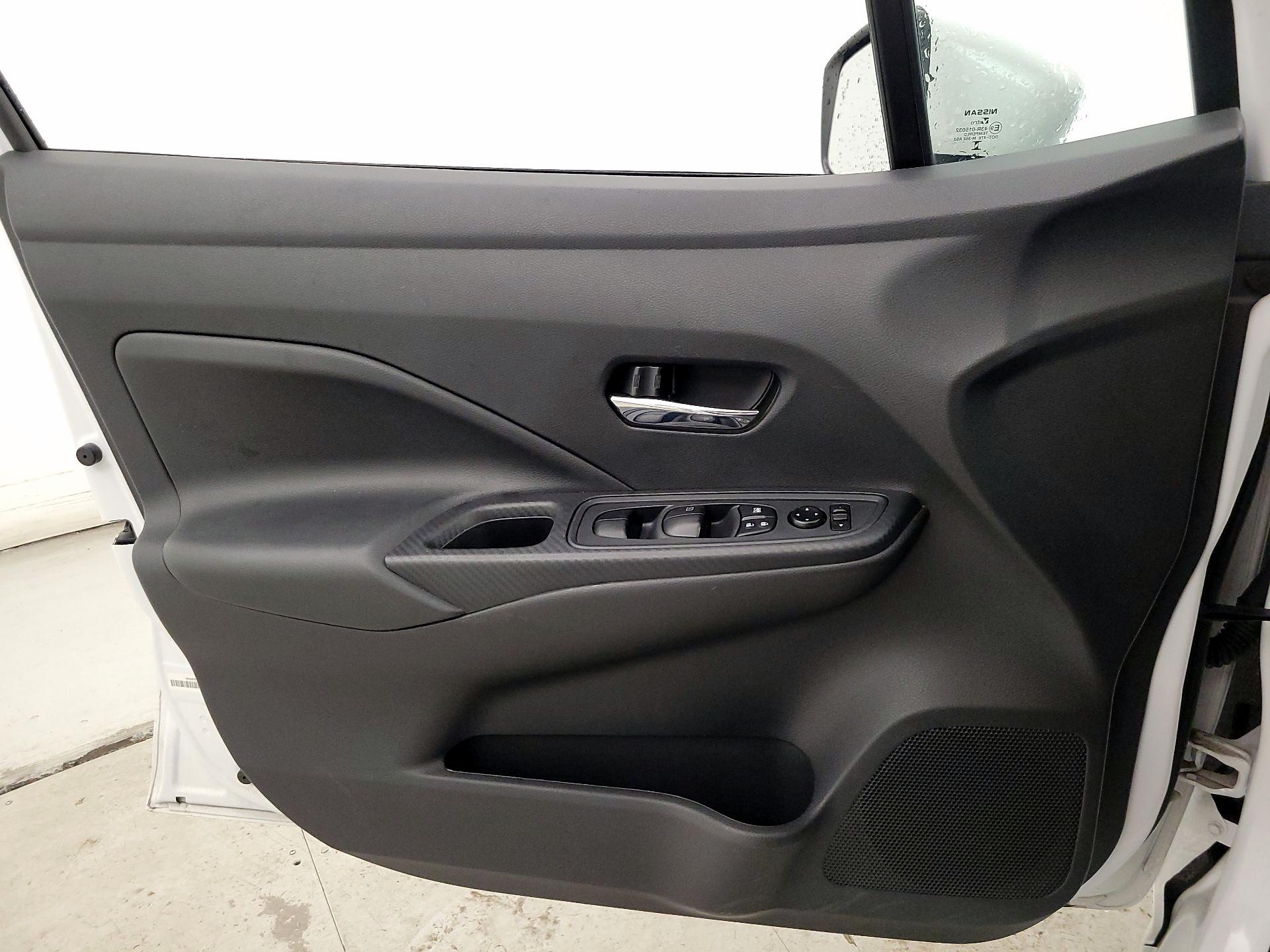 Thumbnail: 2025 Nissan Versa - 12