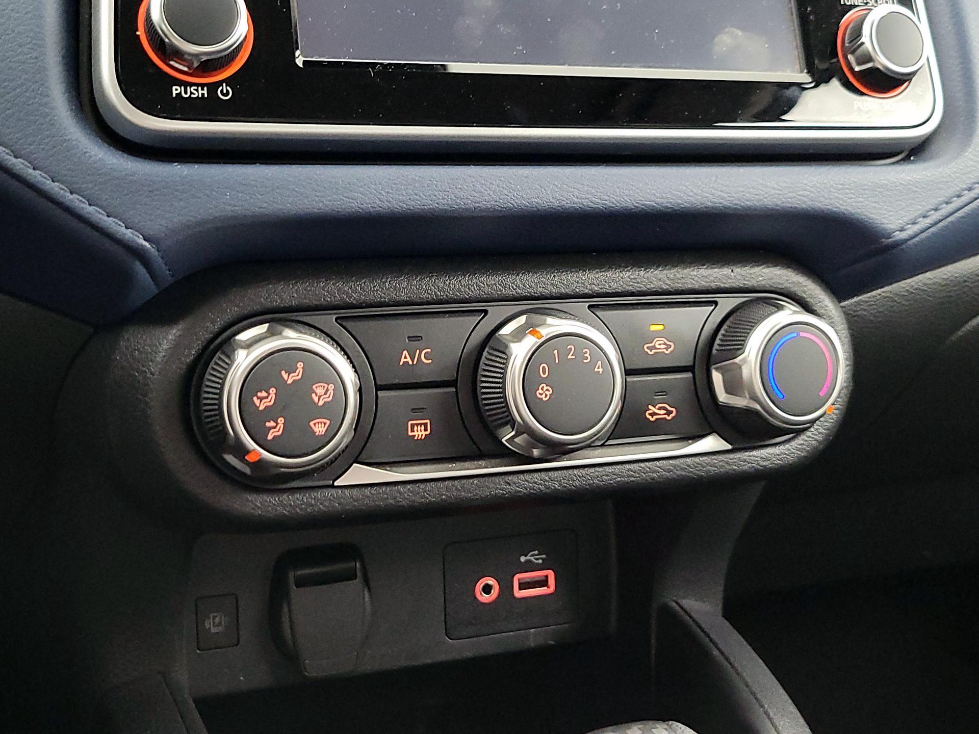 Thumbnail: 2025 Nissan Versa - 15