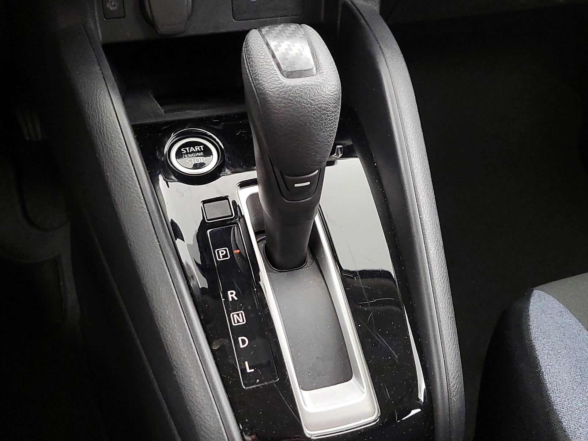 Thumbnail: 2025 Nissan Versa - 16