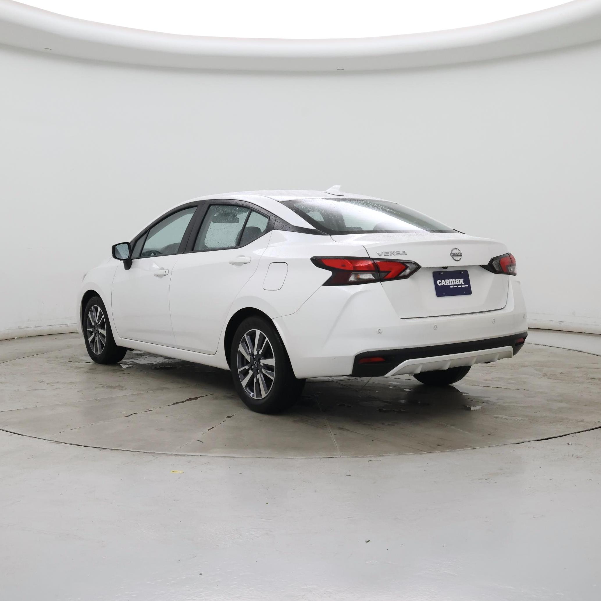 Thumbnail: 2025 Nissan Versa - 2