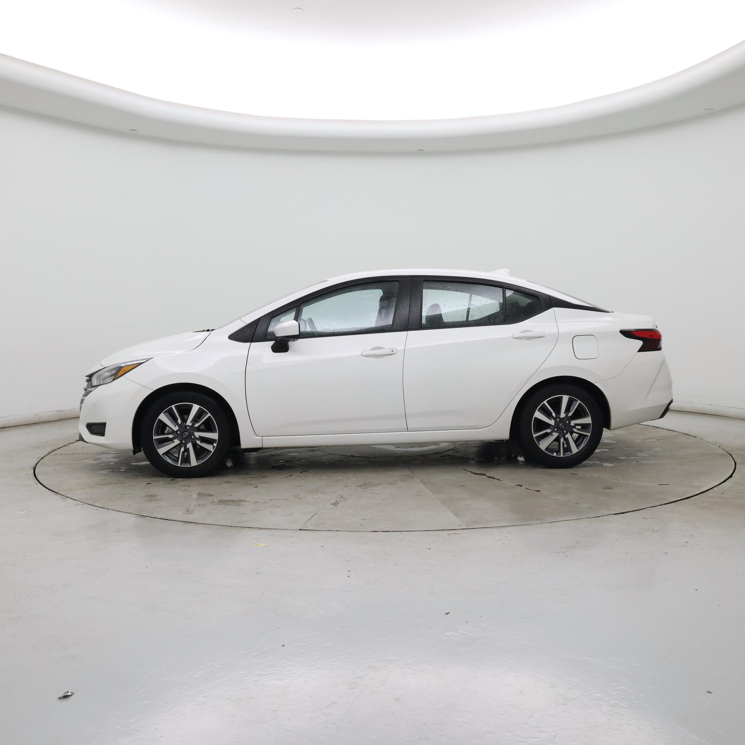 Thumbnail: 2025 Nissan Versa - 3