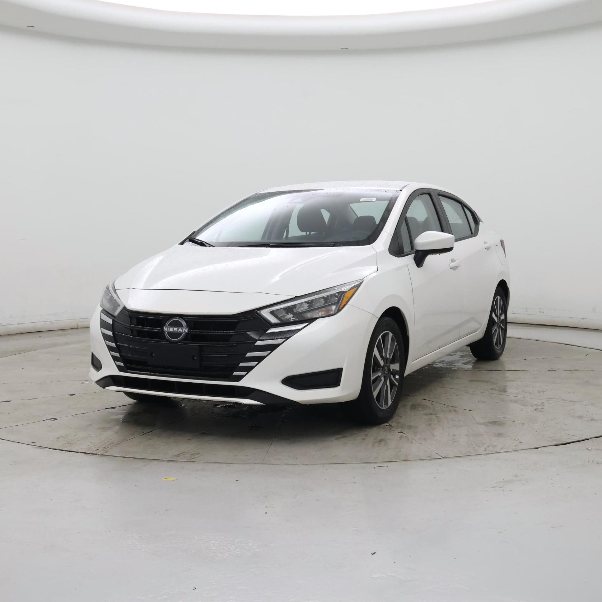 Thumbnail: 2025 Nissan Versa - 4