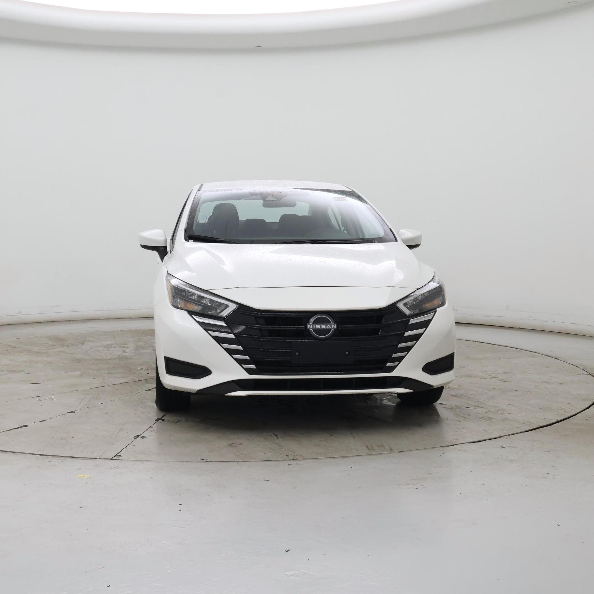 Thumbnail: 2025 Nissan Versa - 5