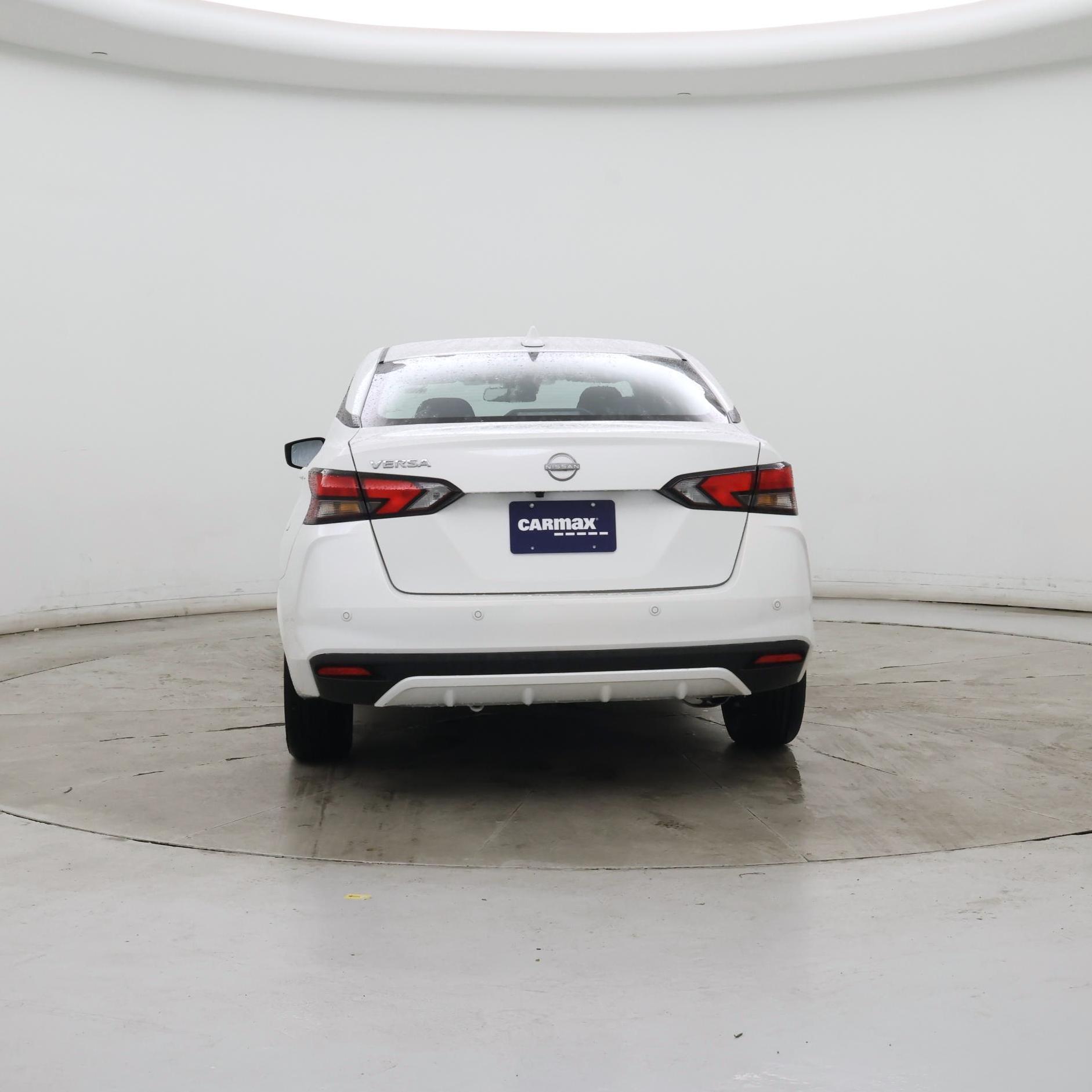 Thumbnail: 2025 Nissan Versa - 6