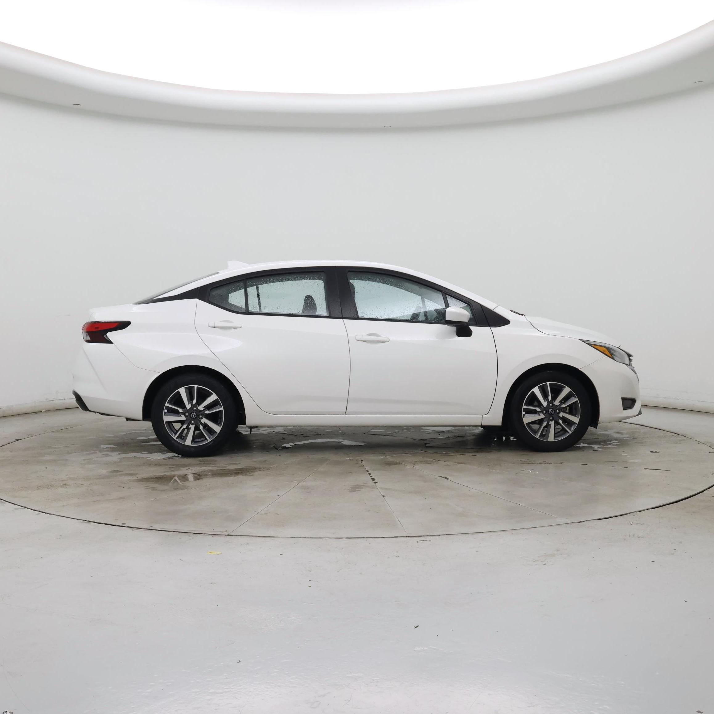Thumbnail: 2025 Nissan Versa - 7