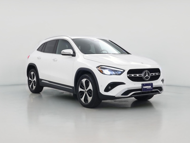 2025 Mercedes-Benz GLA250 null