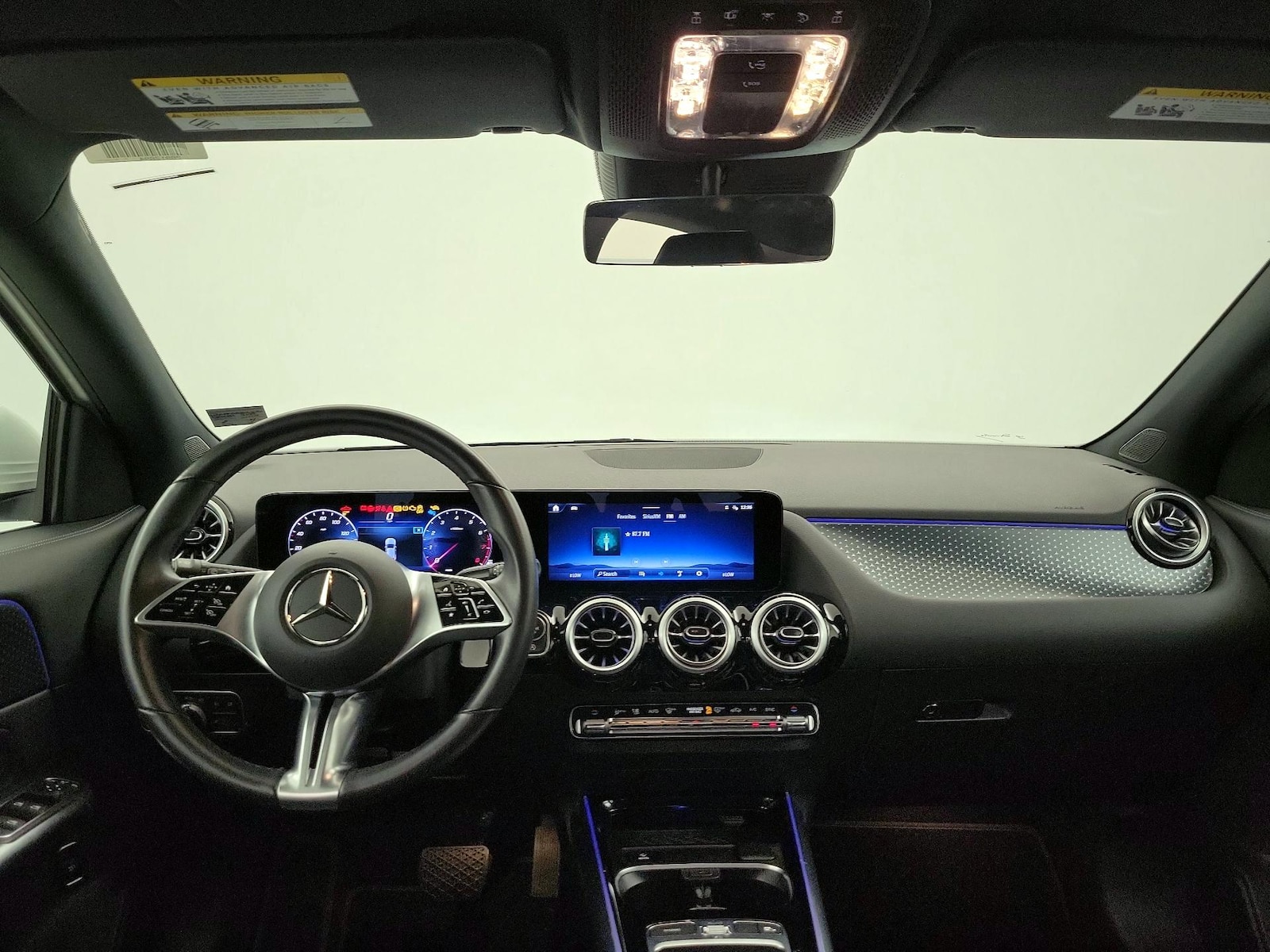 Rear View Camera