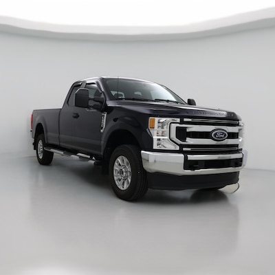 2021 Ford F250 XL