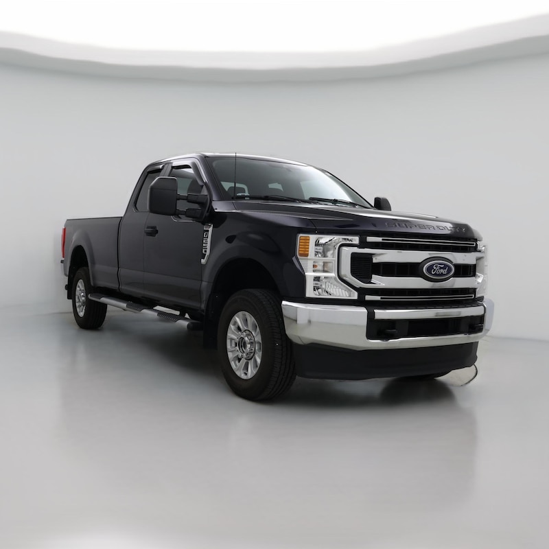 2021 Ford F250 XL