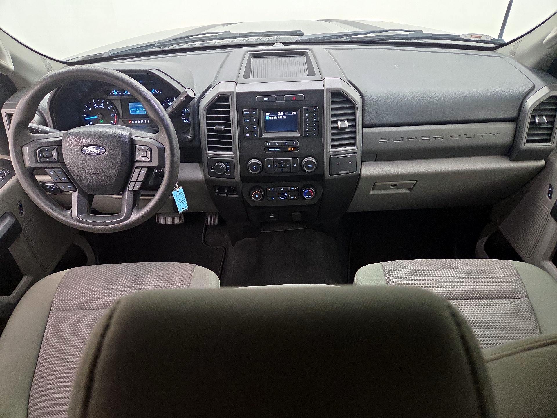 Thumbnail: 2021 Ford F-250 - 9