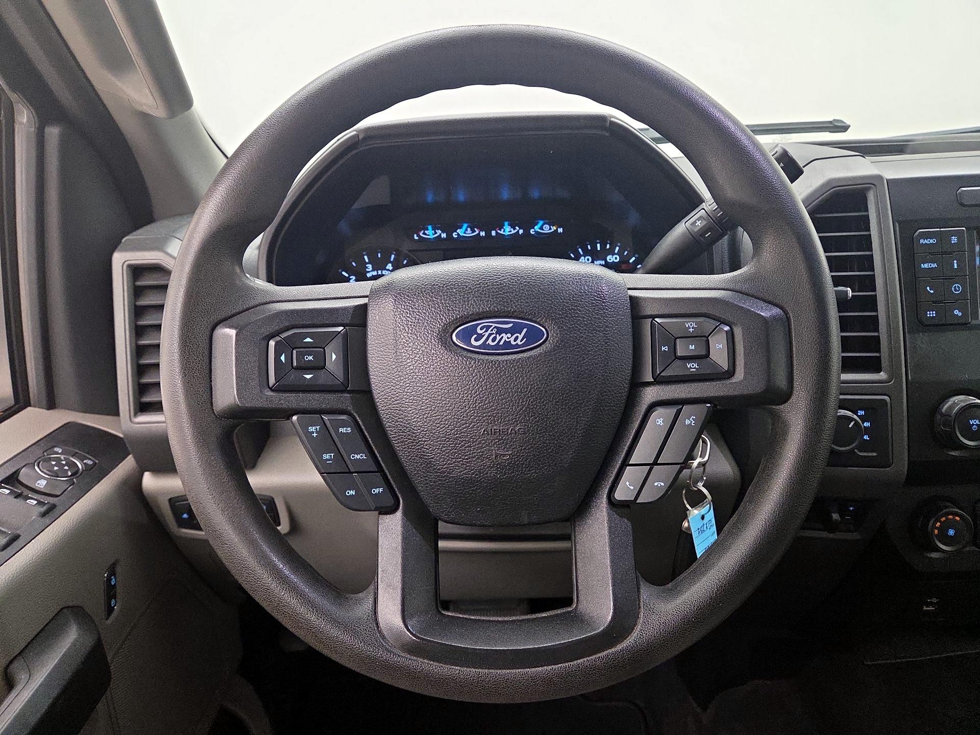 Thumbnail: 2021 Ford F-250 - 10