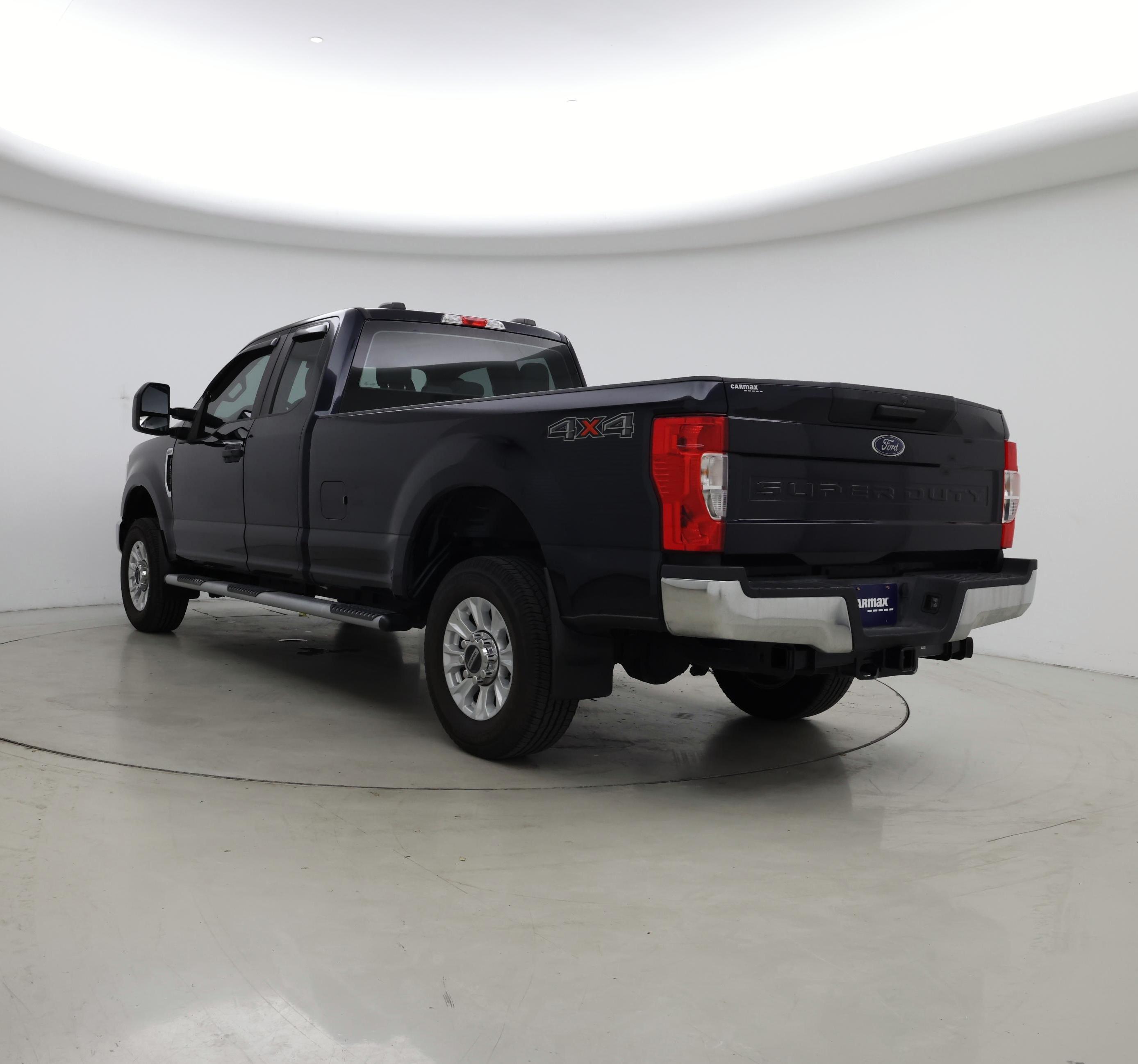 Thumbnail: 2021 Ford F-250 - 2