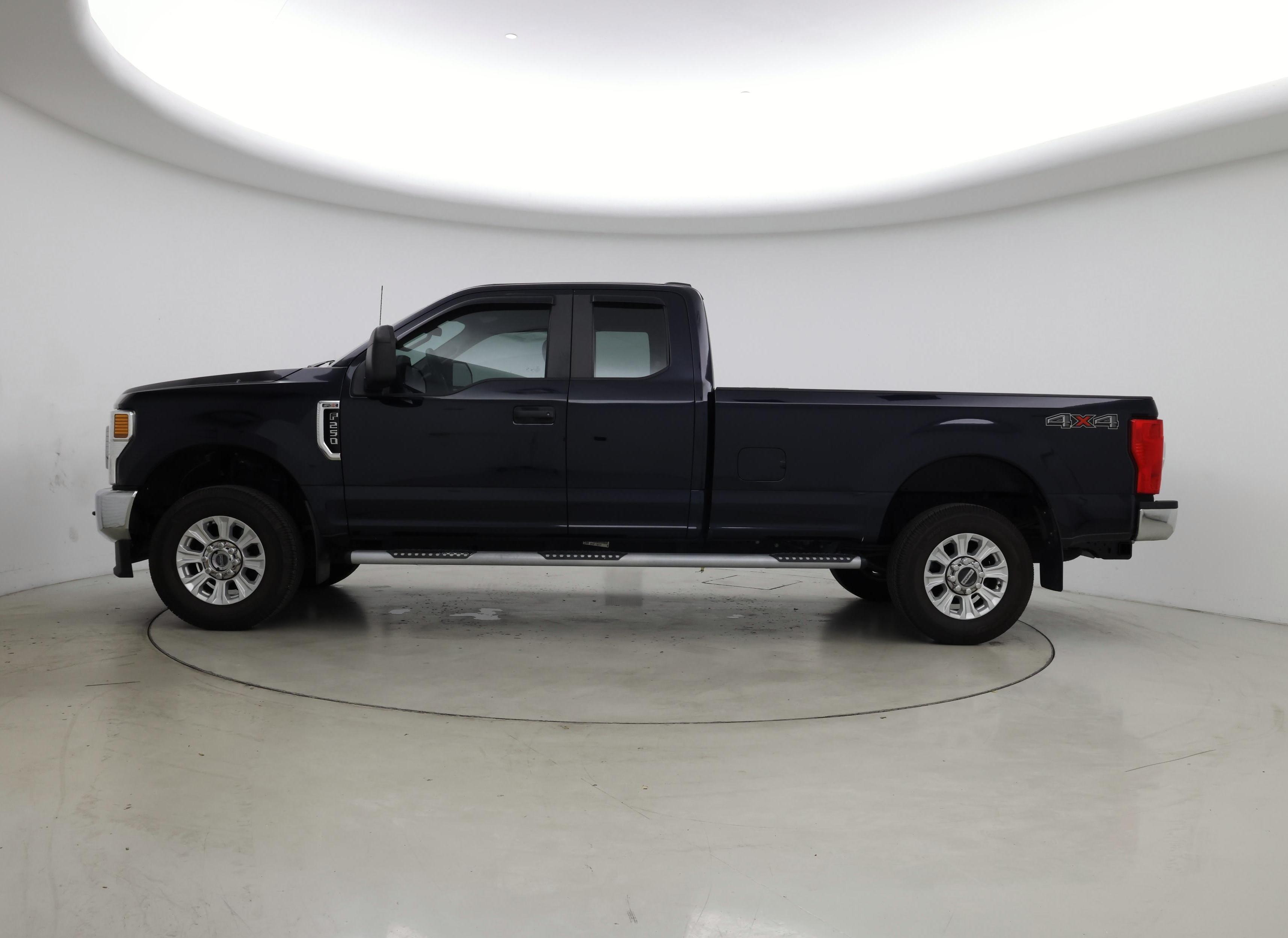 Thumbnail: 2021 Ford F-250 - 3