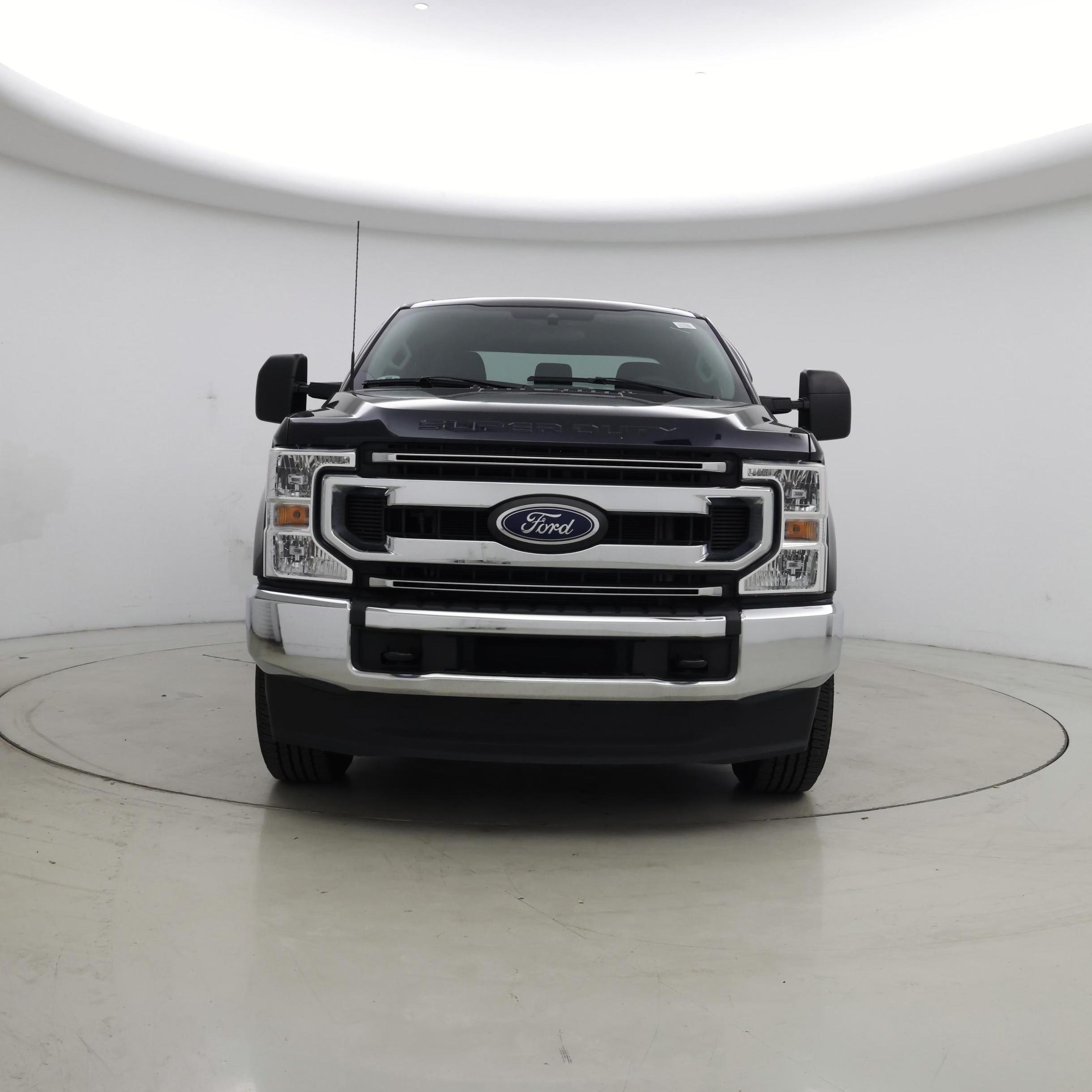 Thumbnail: 2021 Ford F-250 - 5