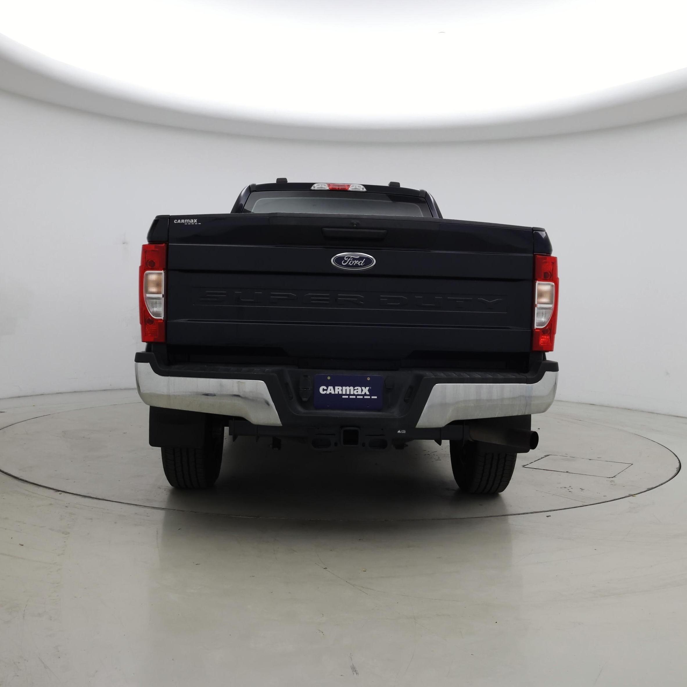 Thumbnail: 2021 Ford F-250 - 6