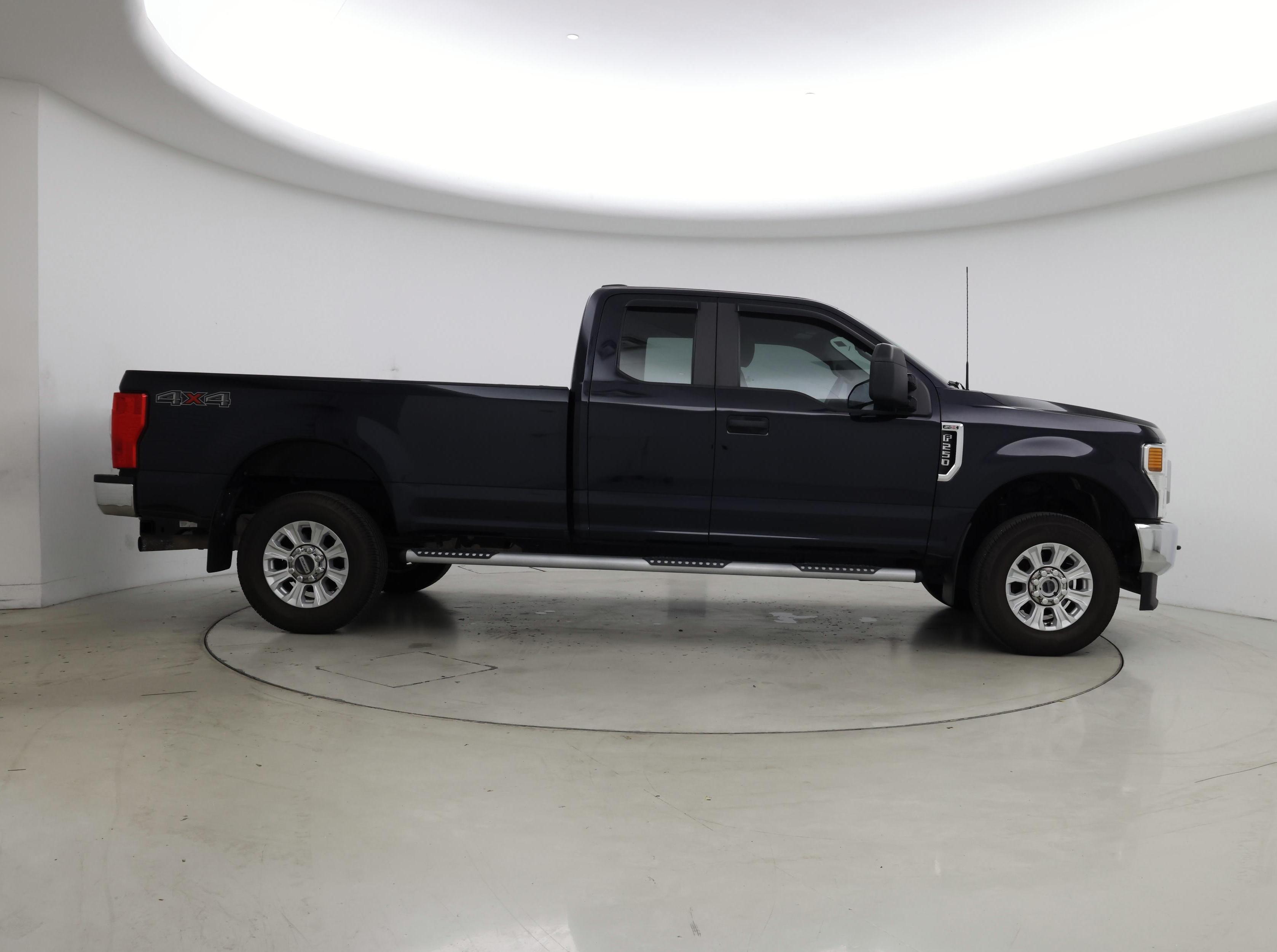Thumbnail: 2021 Ford F-250 - 7