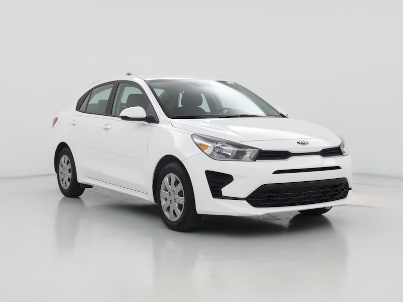 2021 Kia Rio S -
                  Tampa, FL