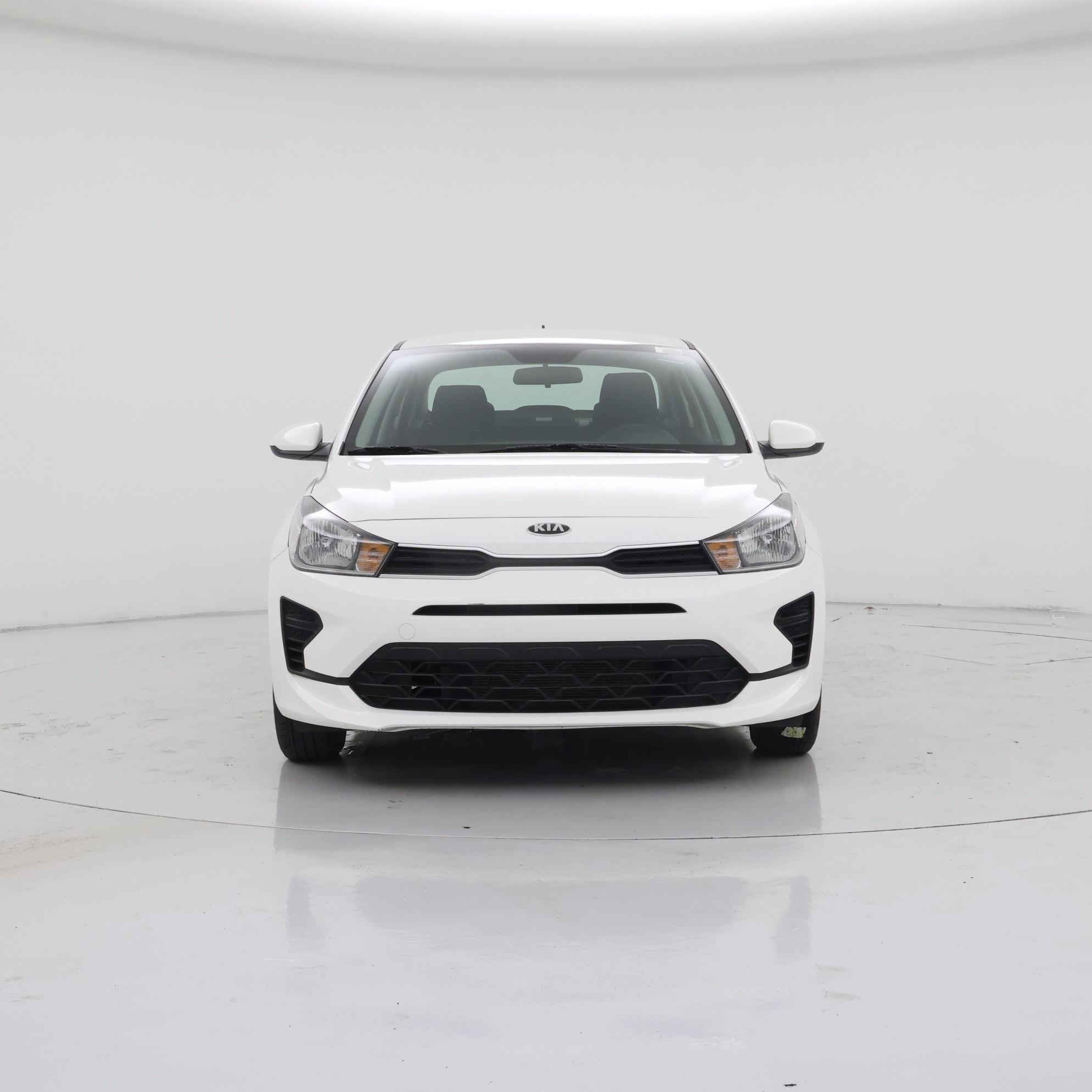 Thumbnail: 2021 Kia Rio - 5