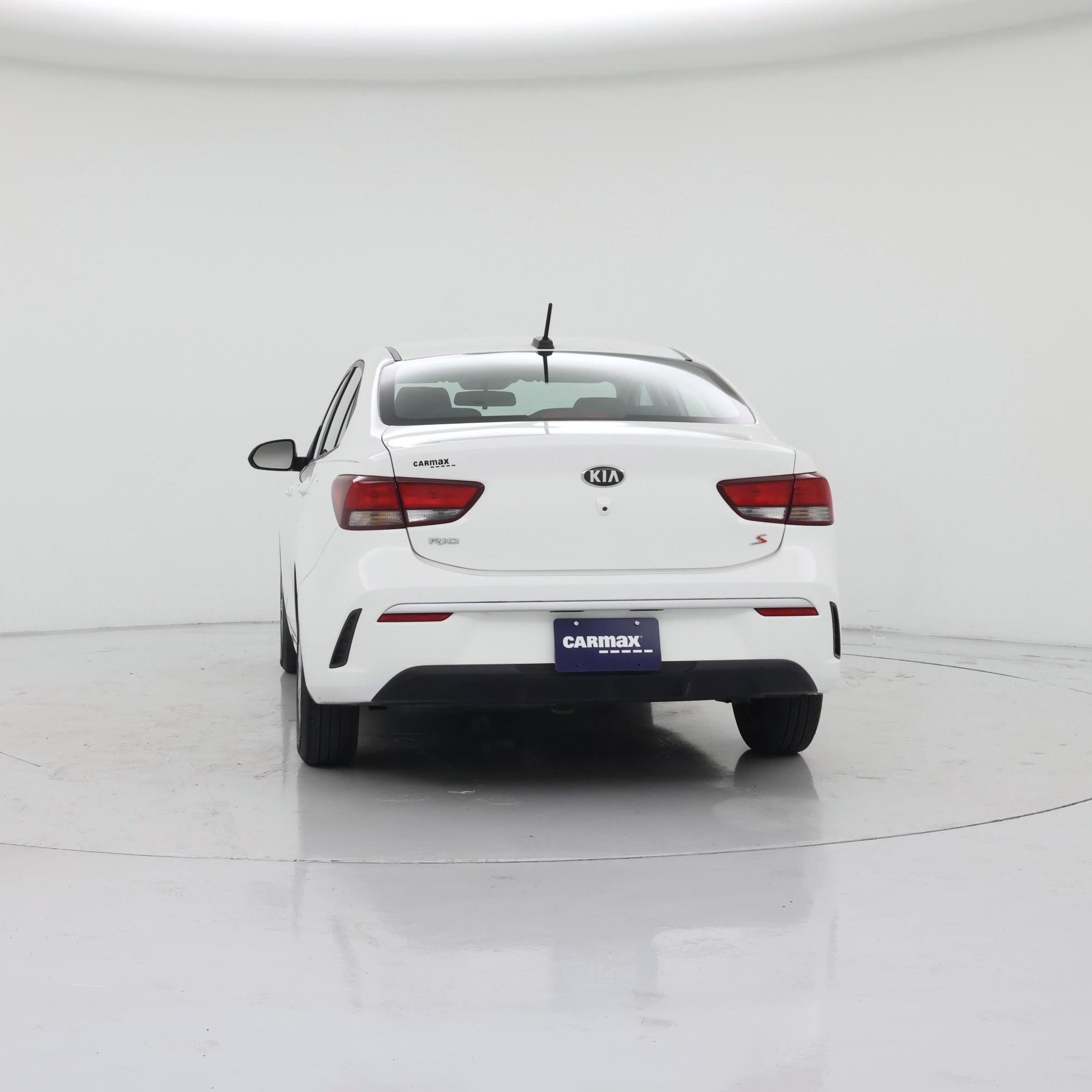 Thumbnail: 2021 Kia Rio - 6
