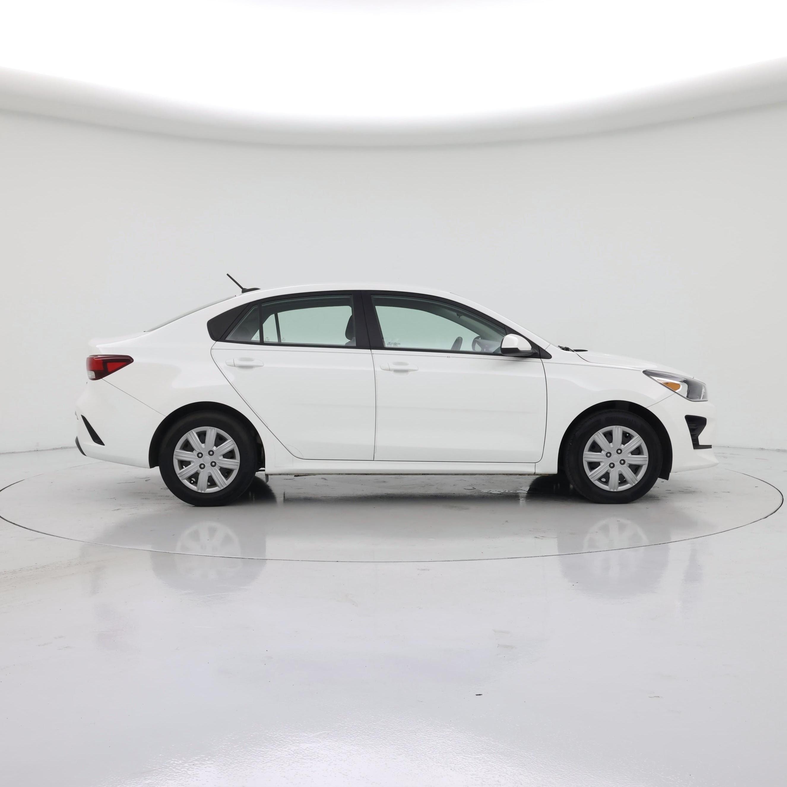 Thumbnail: 2021 Kia Rio - 7