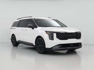 2025 Kia Carnival SX Prestige