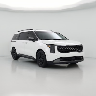 2025 Kia Carnival SX Prestige